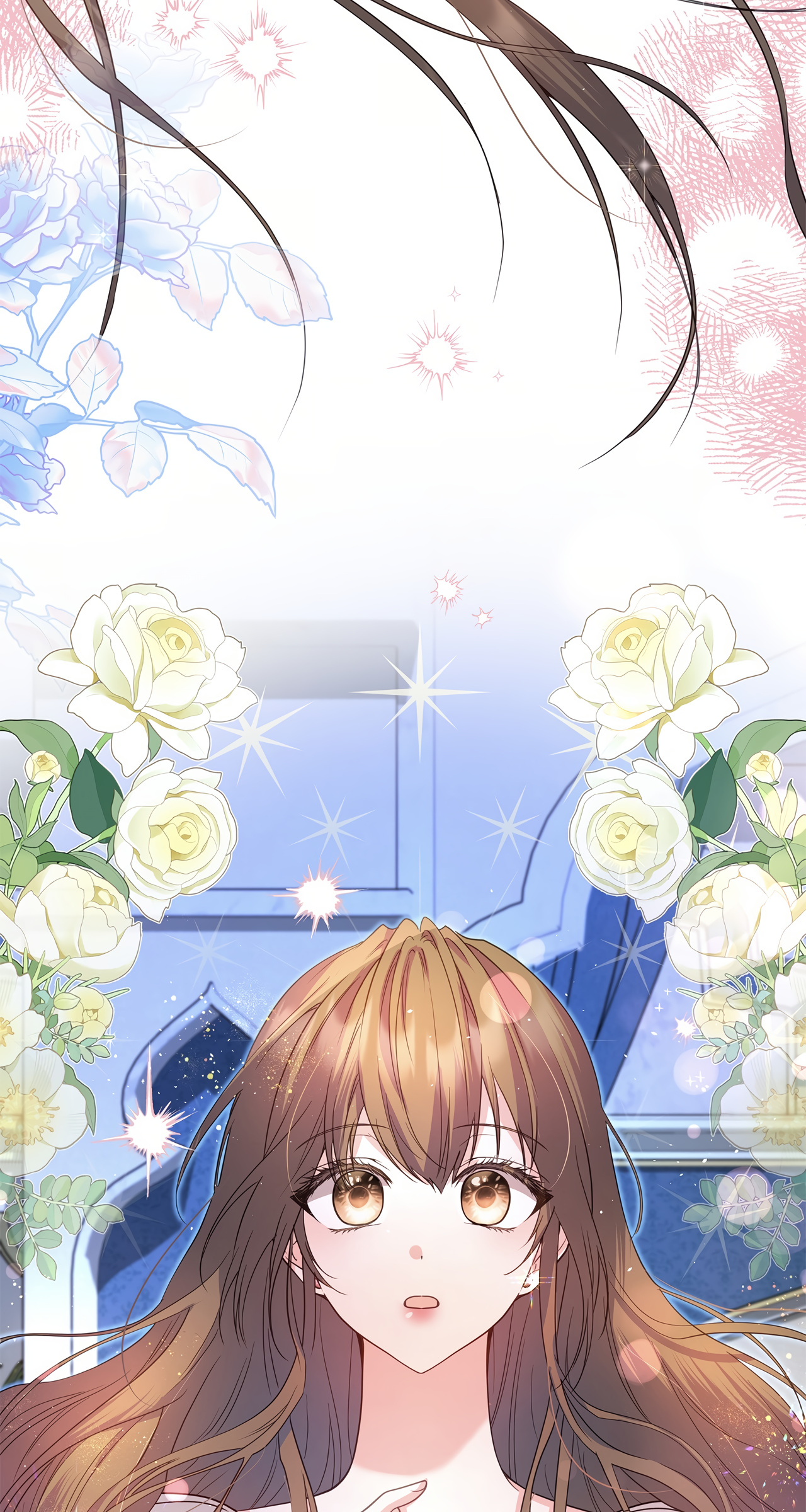 Read Traces of the Moon FR Manga Online