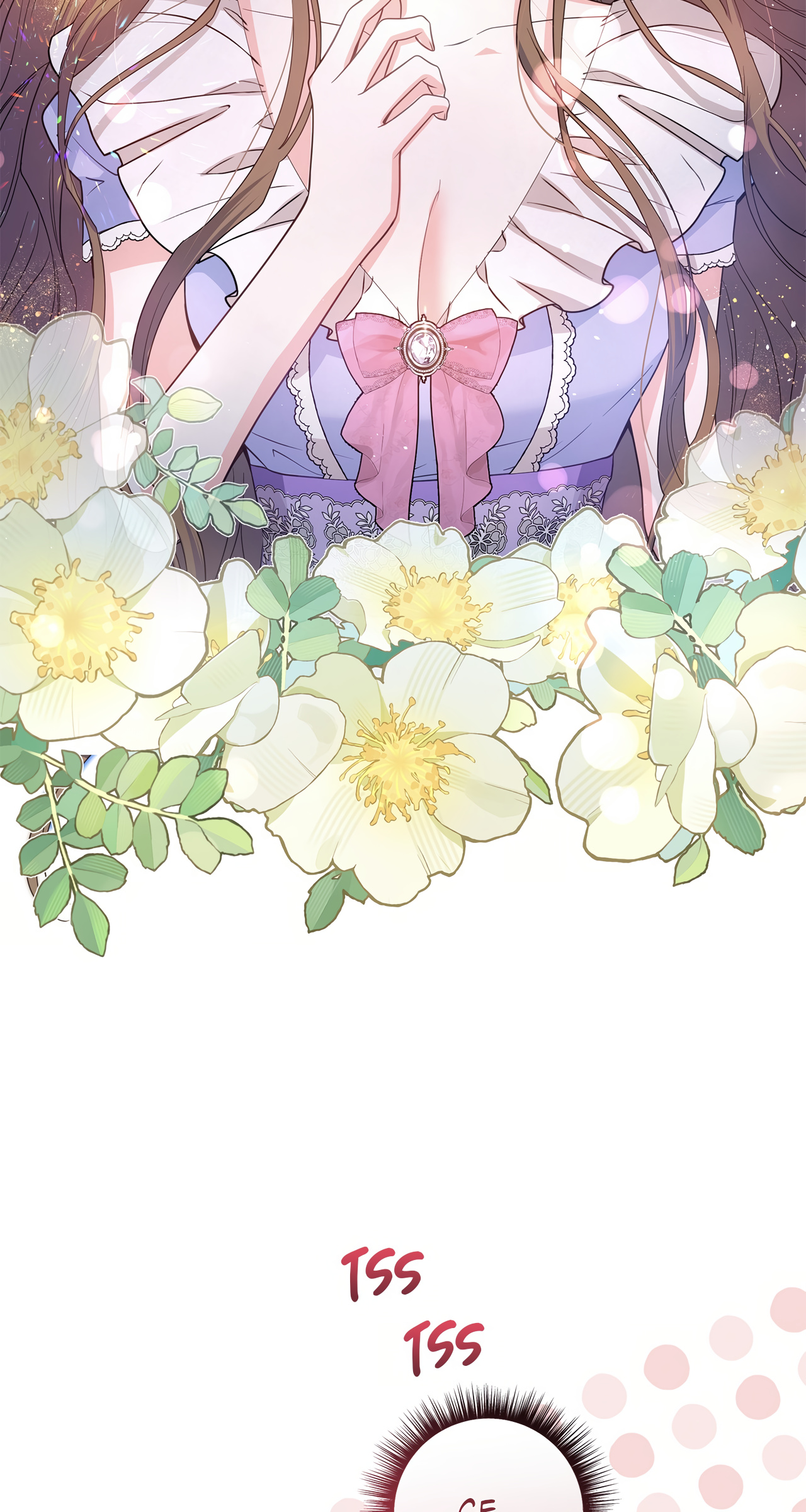 Read Traces of the Moon FR Manga Online