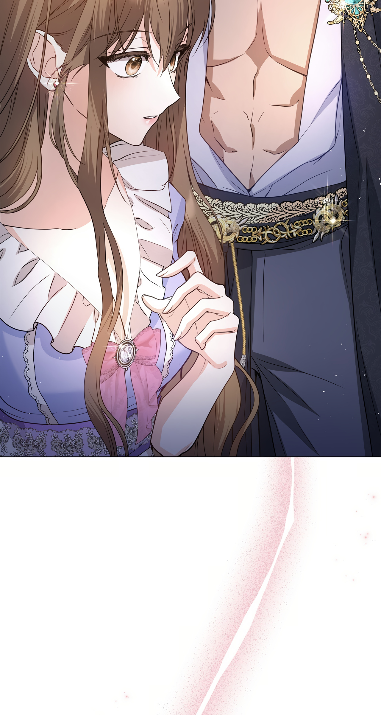 Read Traces of the Moon FR Manga Online
