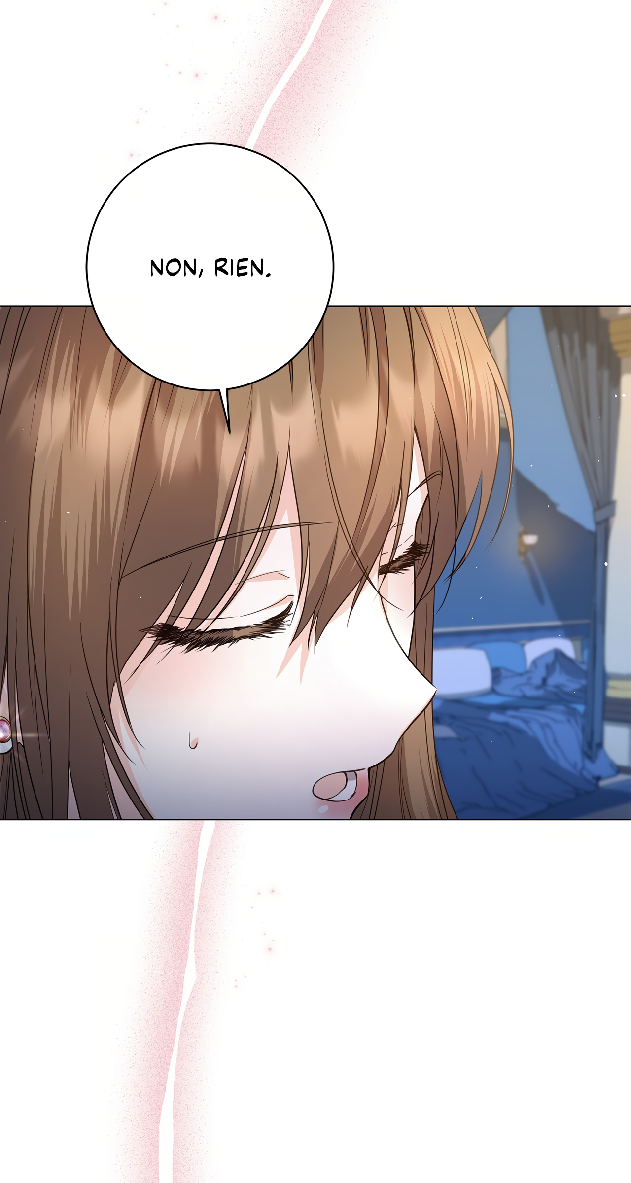 Read Traces of the Moon FR Manga Online