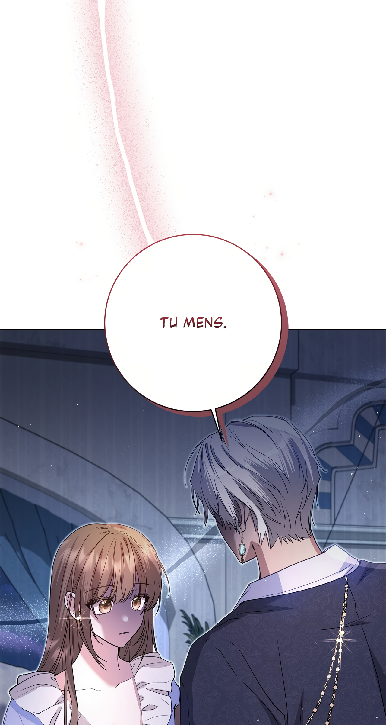 Read Traces of the Moon FR Manga Online
