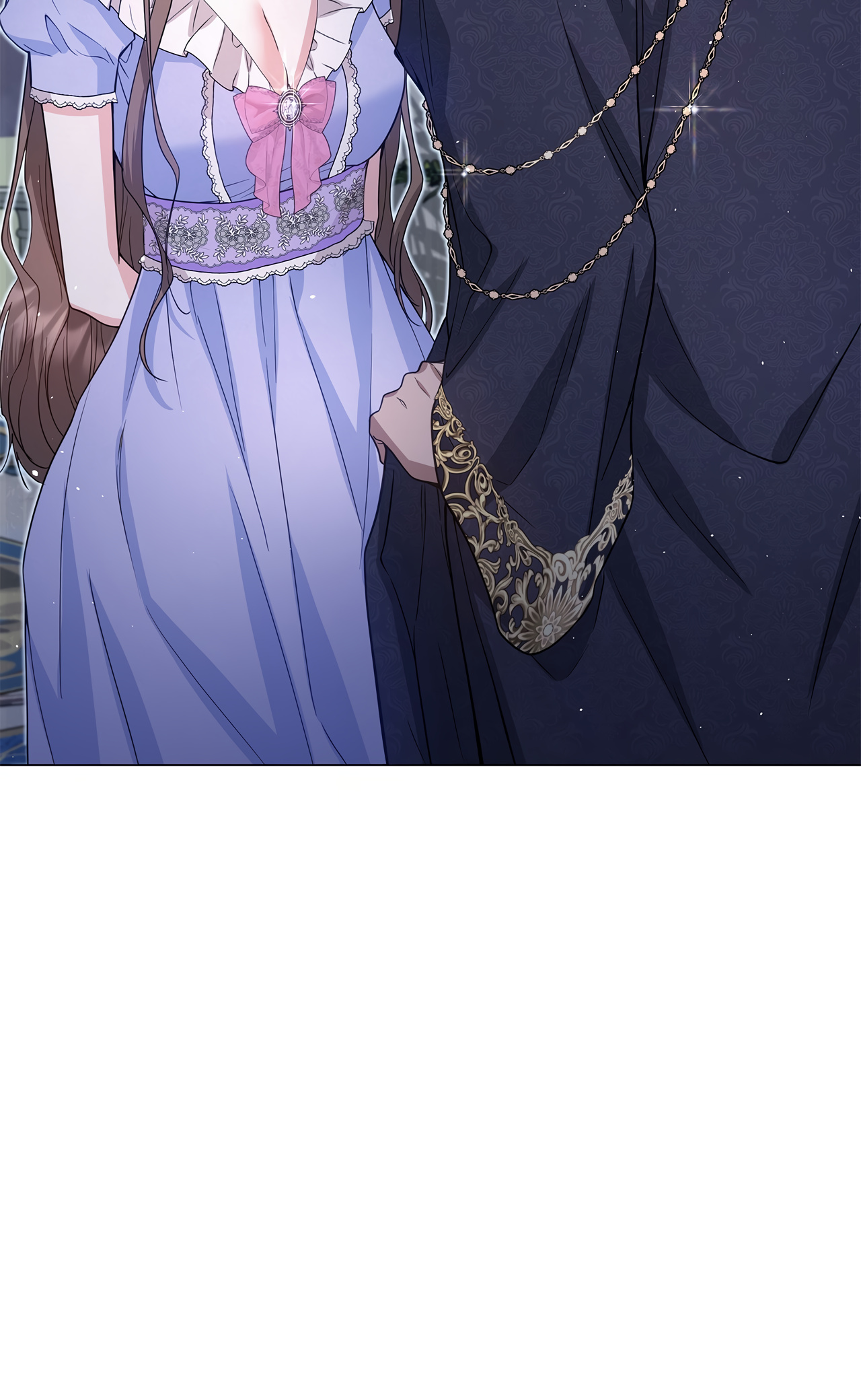 Read Traces of the Moon FR Manga Online