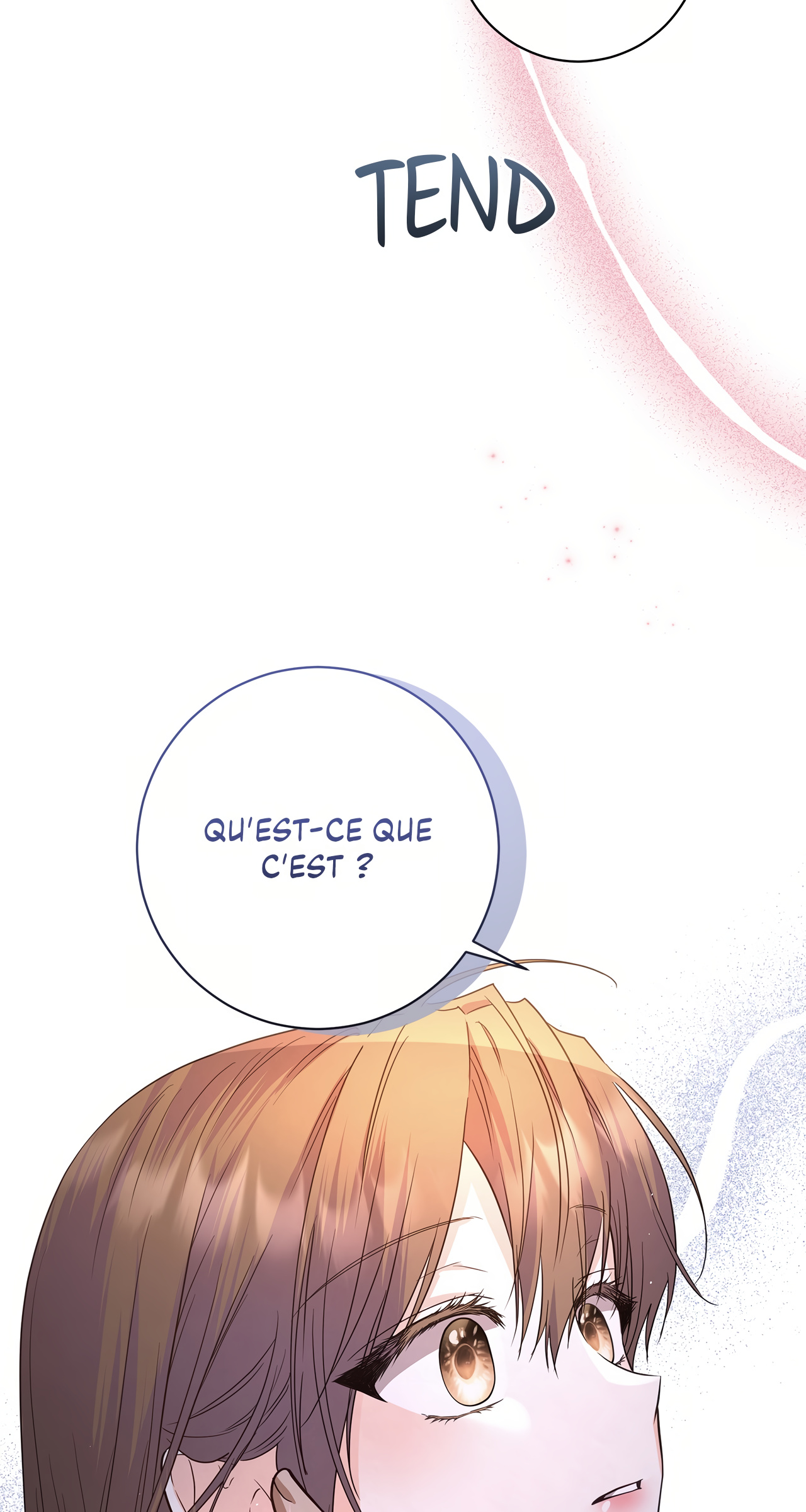 Read Traces of the Moon FR Manga Online