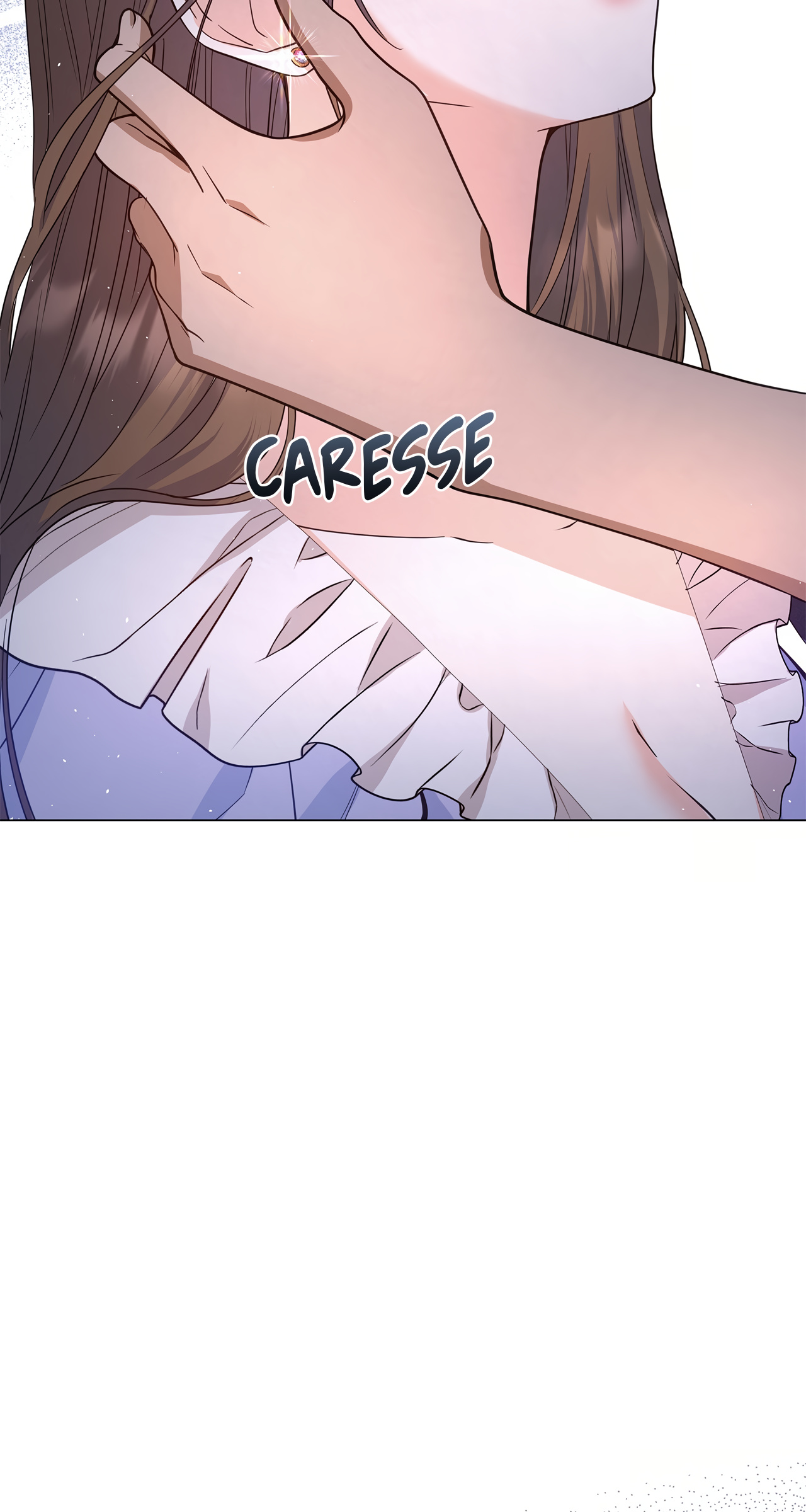 Read Traces of the Moon FR Manga Online