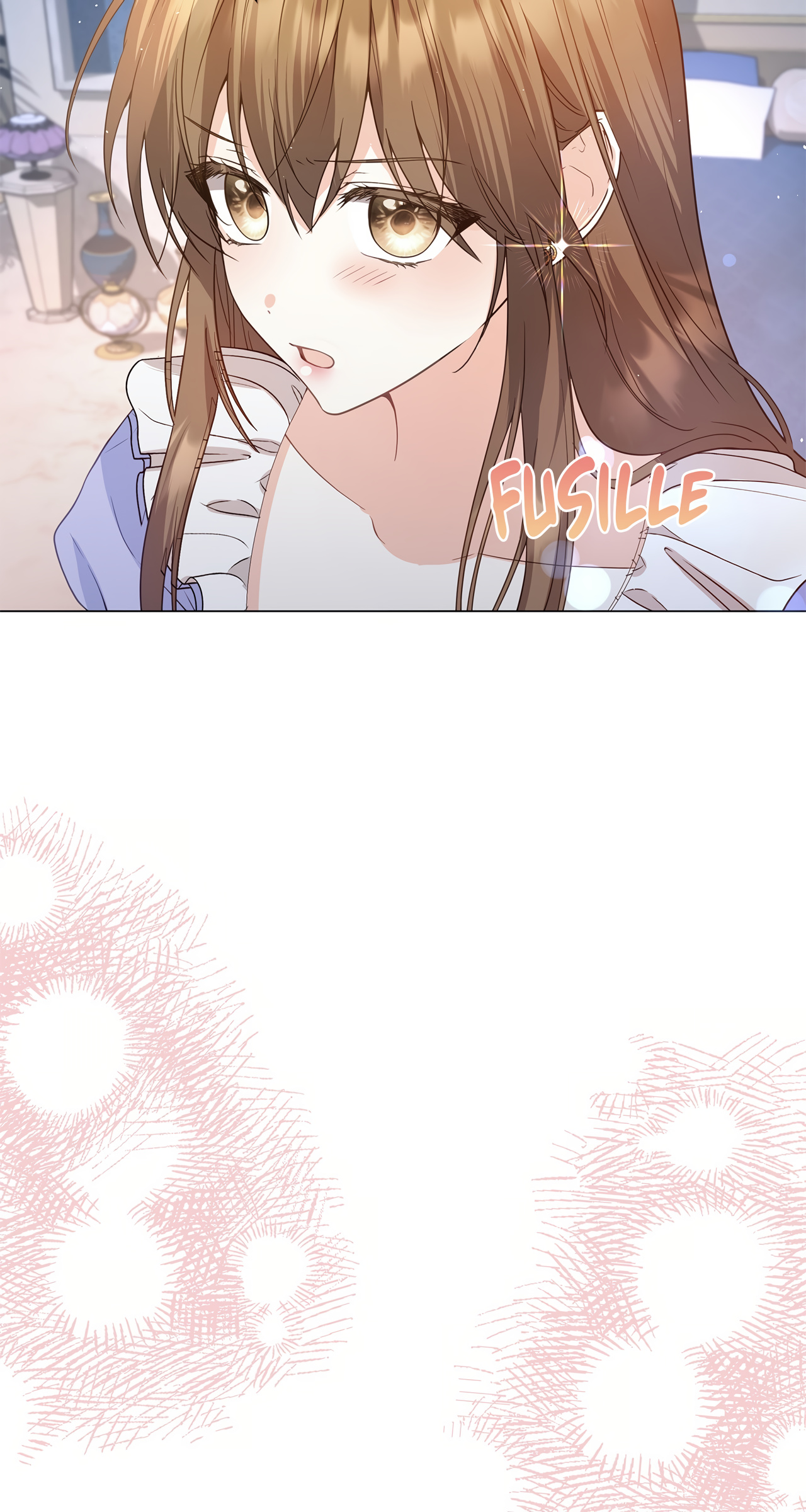 Read Traces of the Moon FR Manga Online