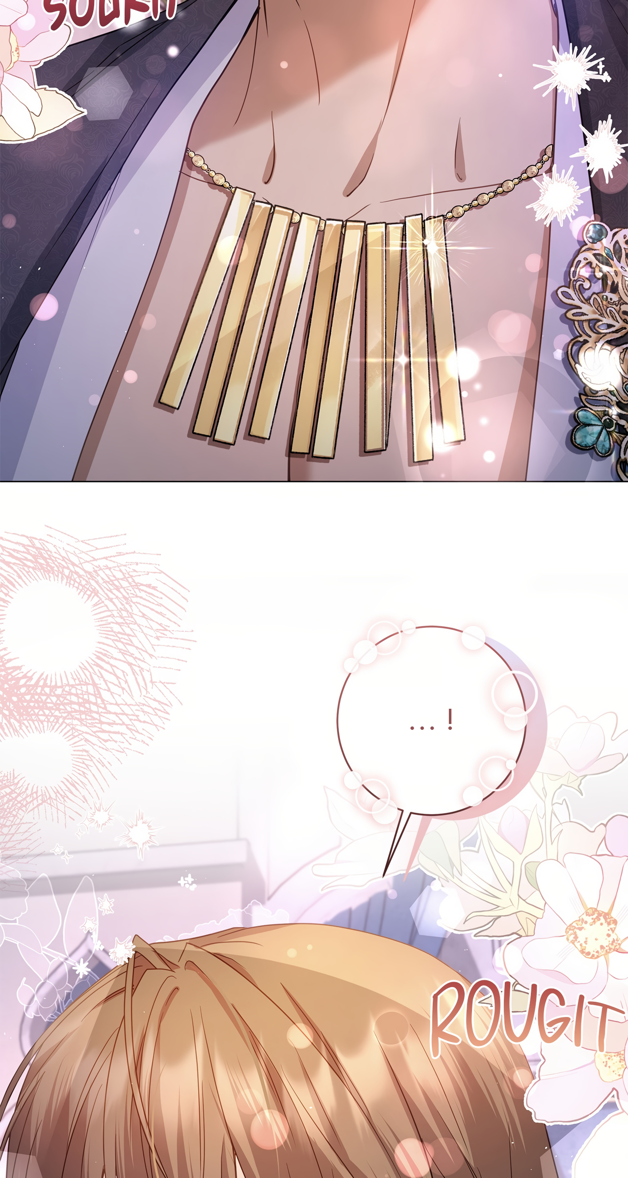 Read Traces of the Moon FR Manga Online