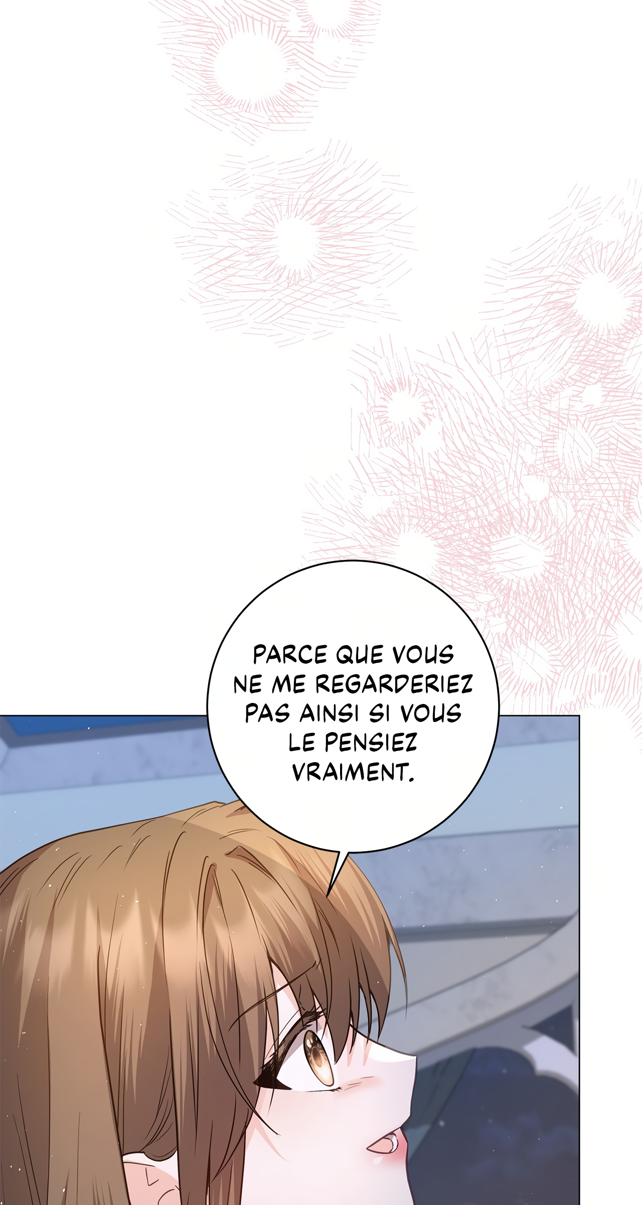 Read Traces of the Moon FR Manga Online