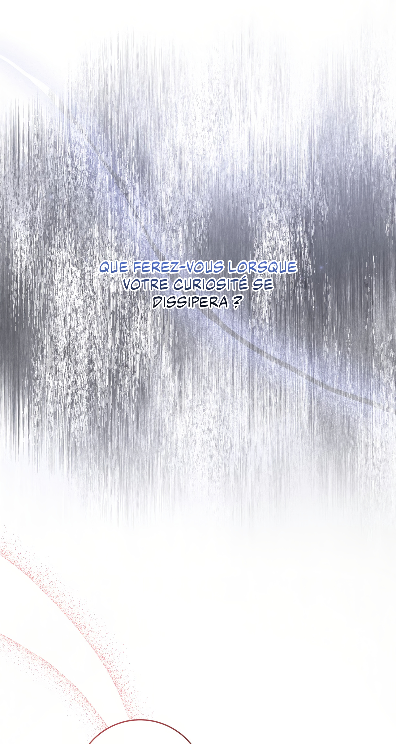 Read Traces of the Moon FR Manga Online