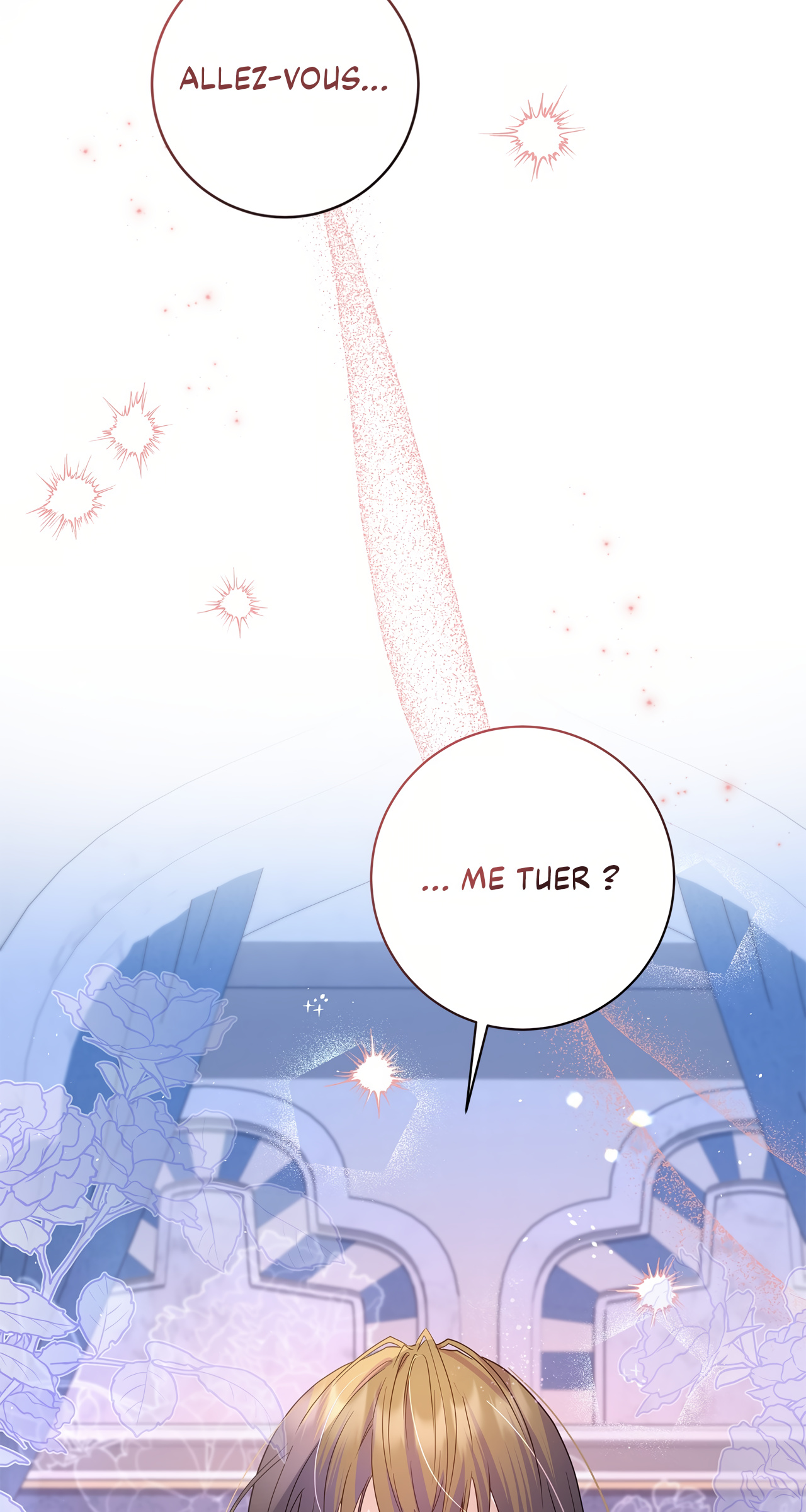 Read Traces of the Moon FR Manga Online
