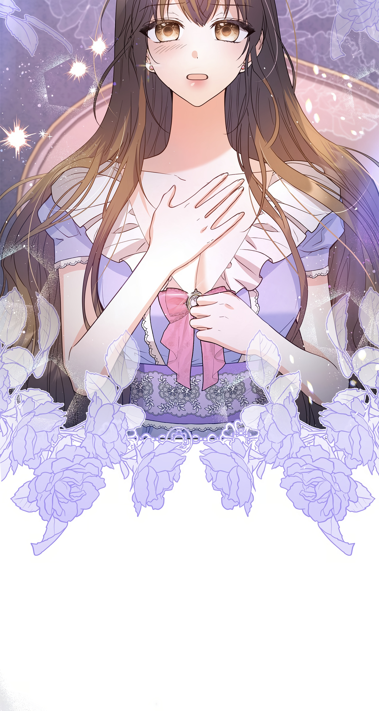 Read Traces of the Moon FR Manga Online