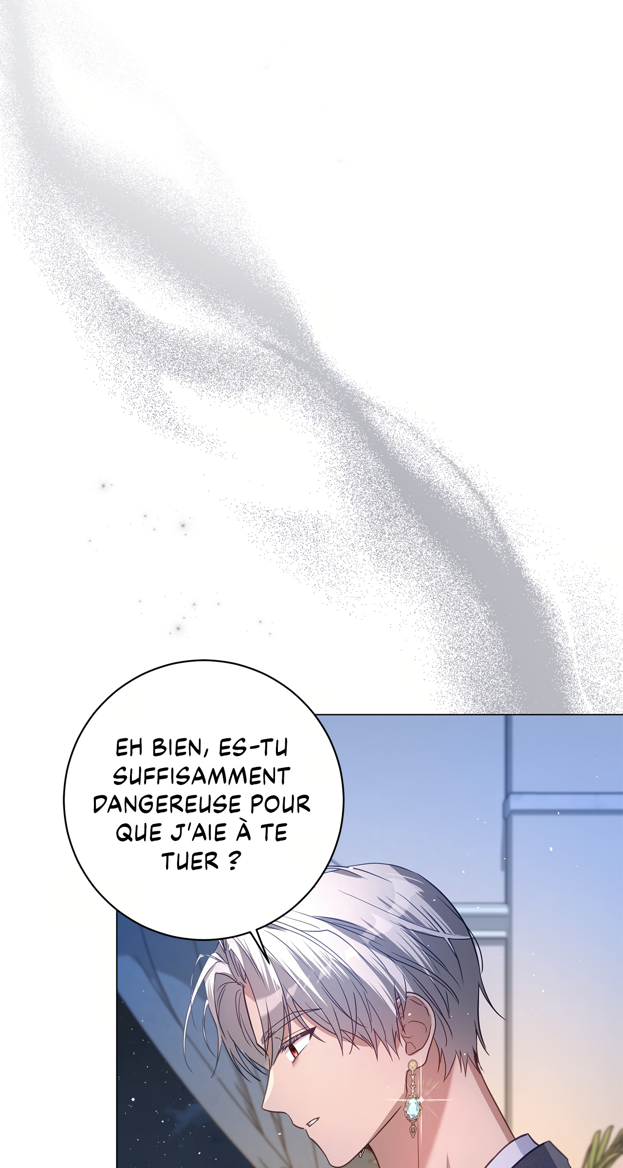 Read Traces of the Moon FR Manga Online