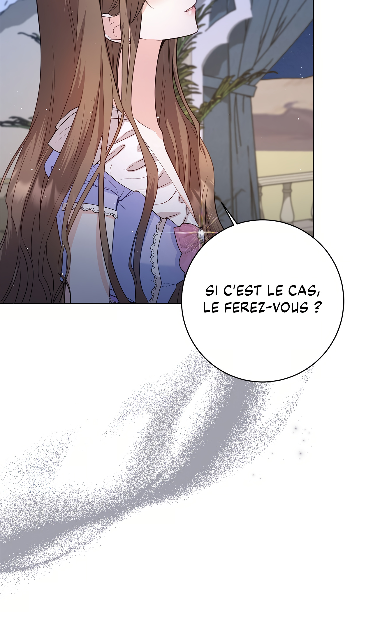 Read Traces of the Moon FR Manga Online