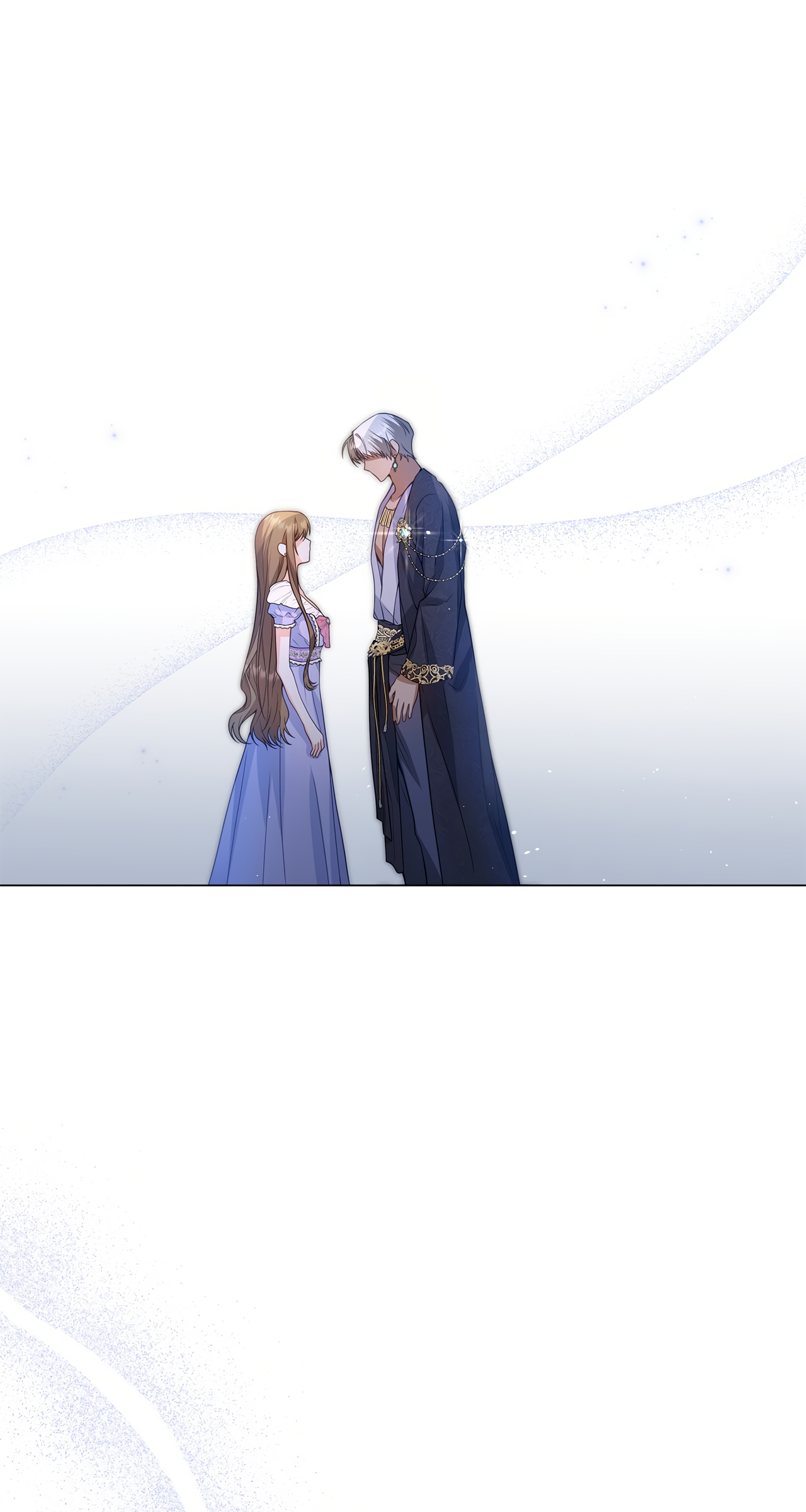 Read Traces of the Moon FR Manga Online