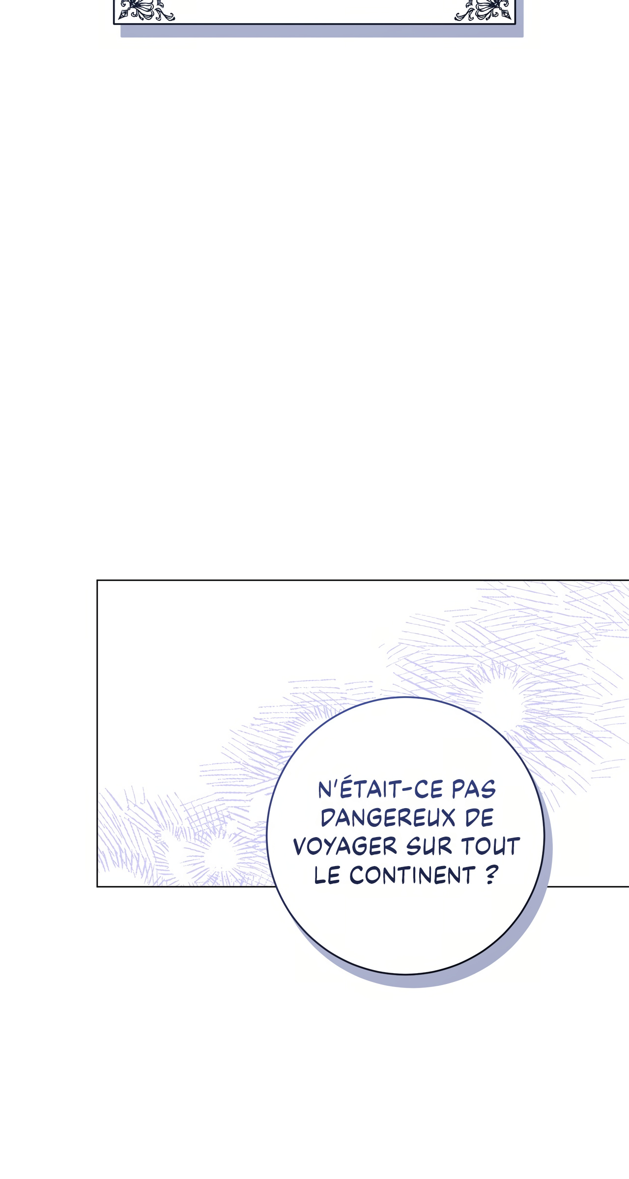Read Traces of the Moon FR Manga Online
