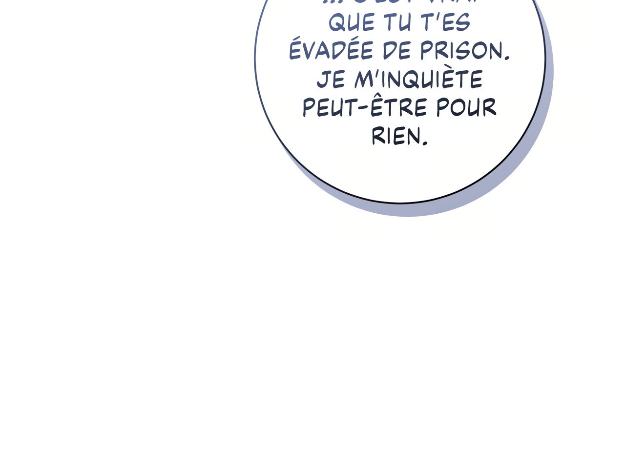 Read Traces of the Moon FR Manga Online