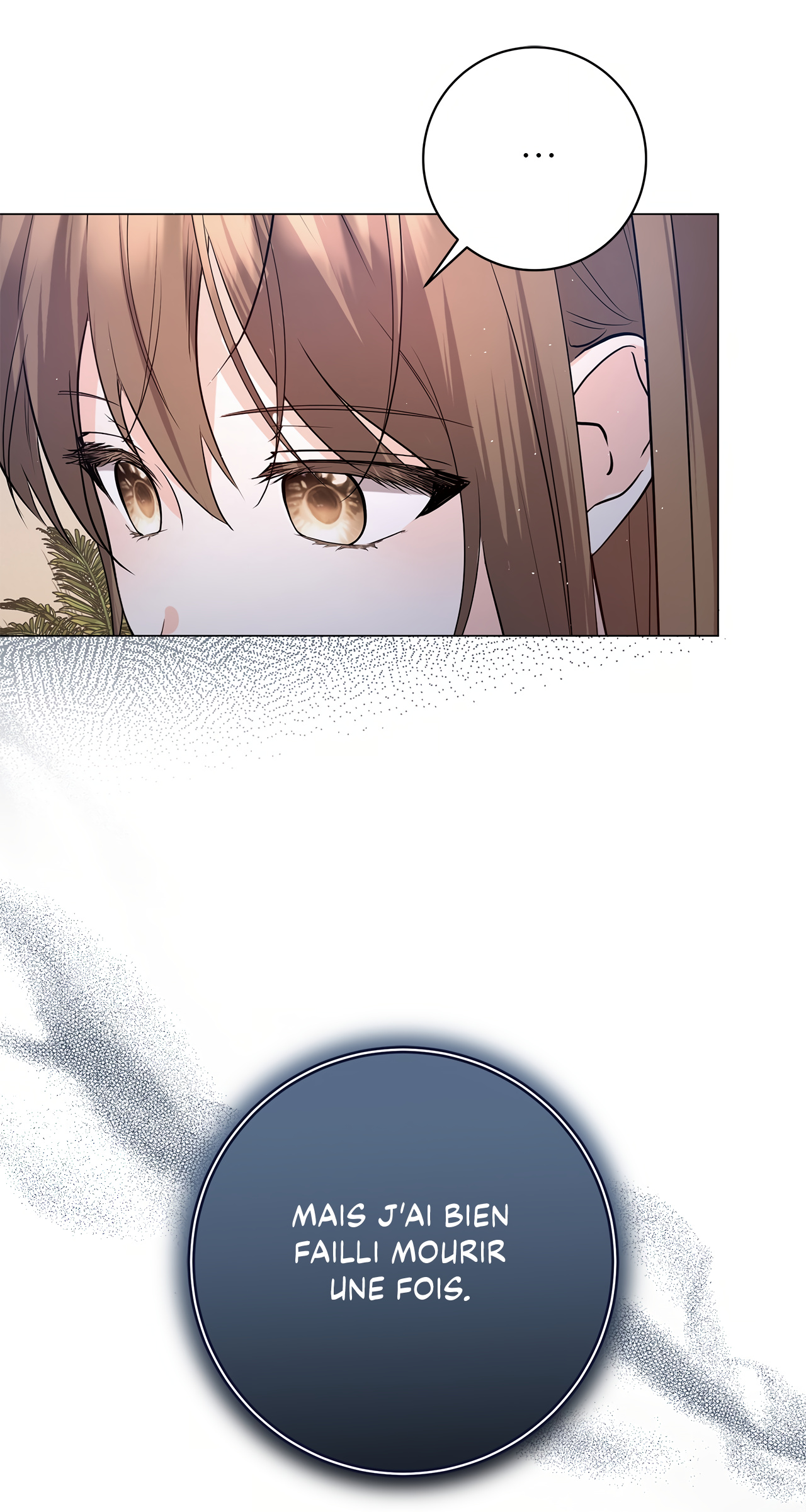 Read Traces of the Moon FR Manga Online