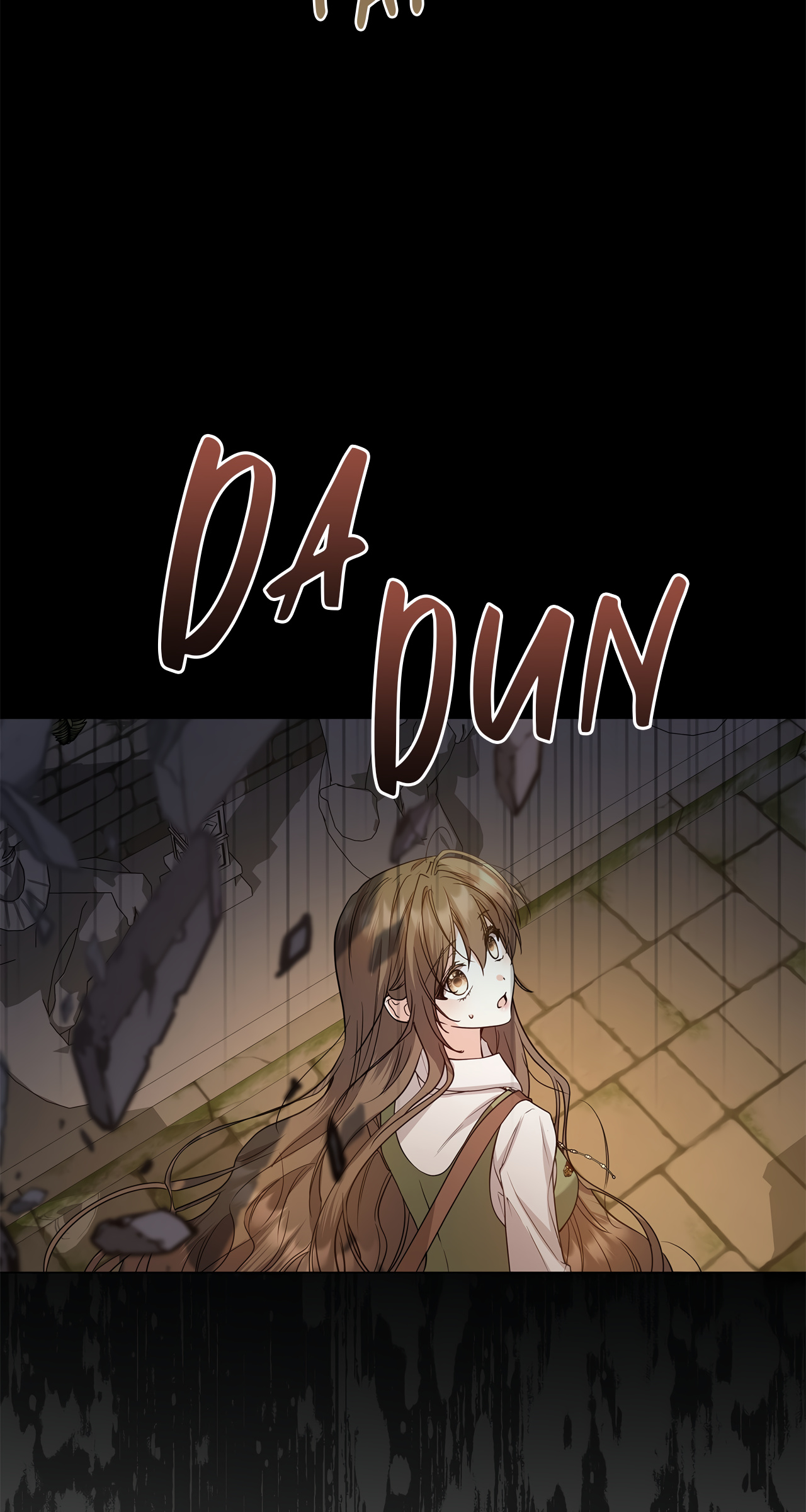 Read Traces of the Moon FR Manga Online