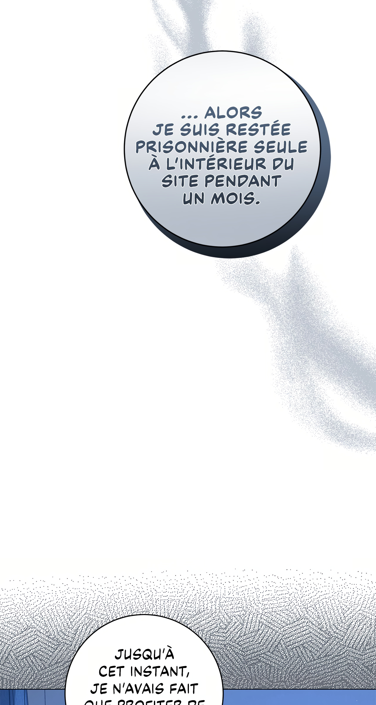 Read Traces of the Moon FR Manga Online