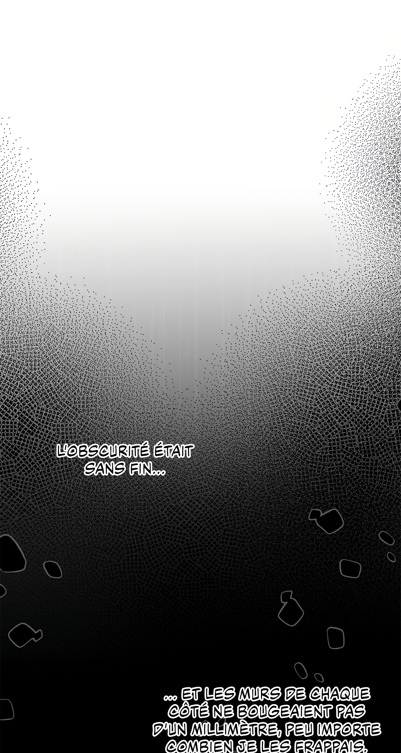 Read Traces of the Moon FR Manga Online