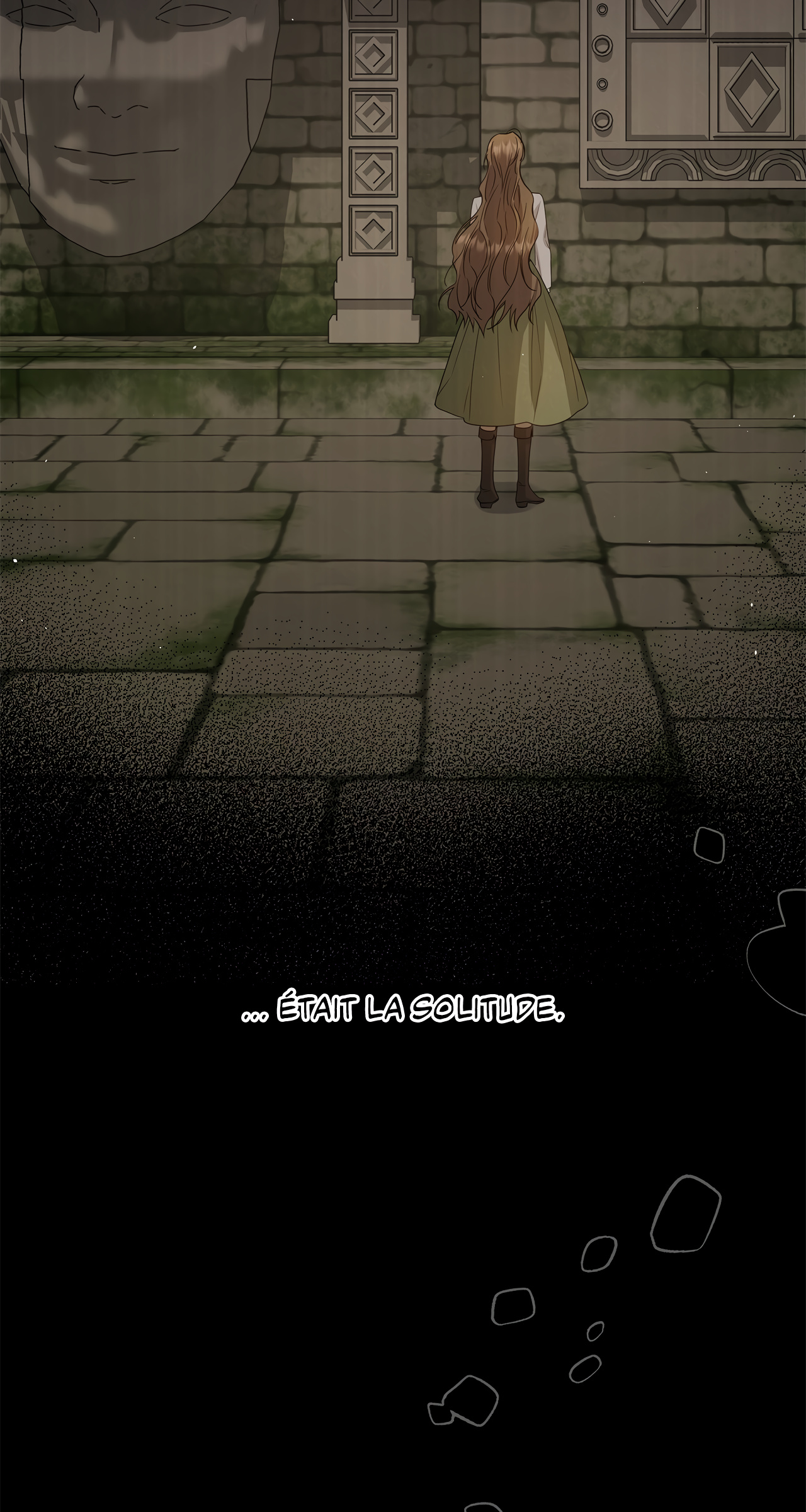 Read Traces of the Moon FR Manga Online