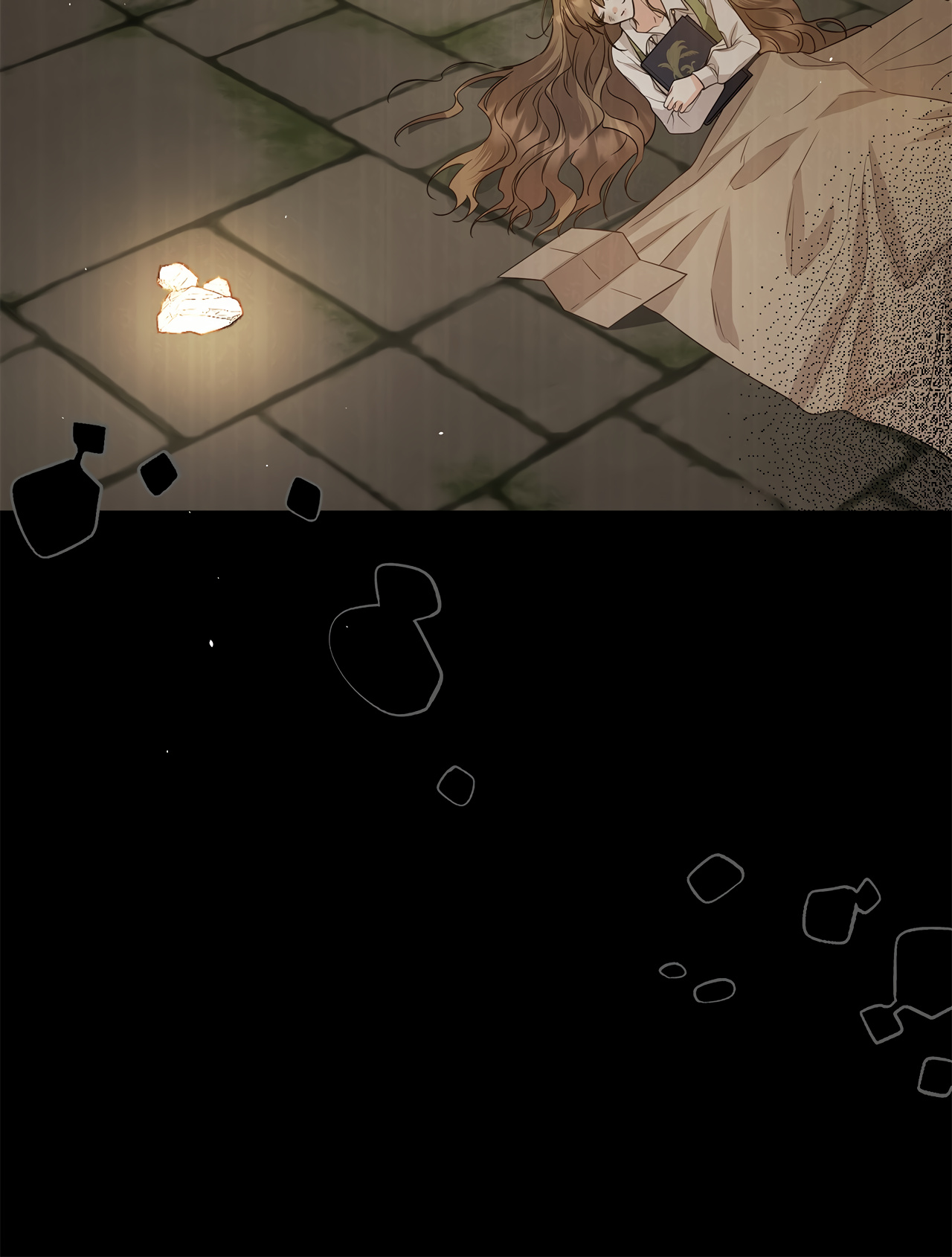 Read Traces of the Moon FR Manga Online