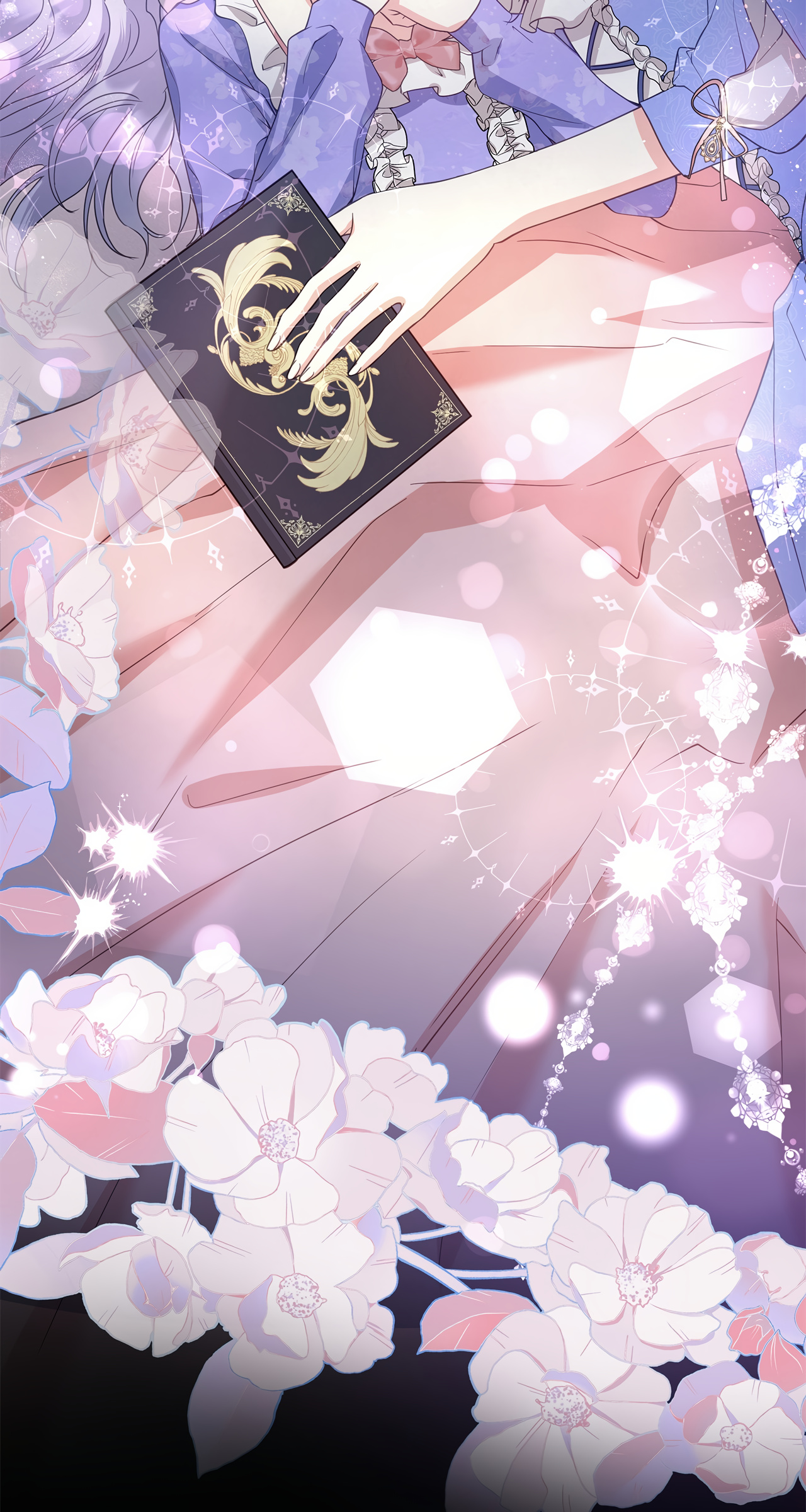 Read Traces of the Moon FR Manga Online