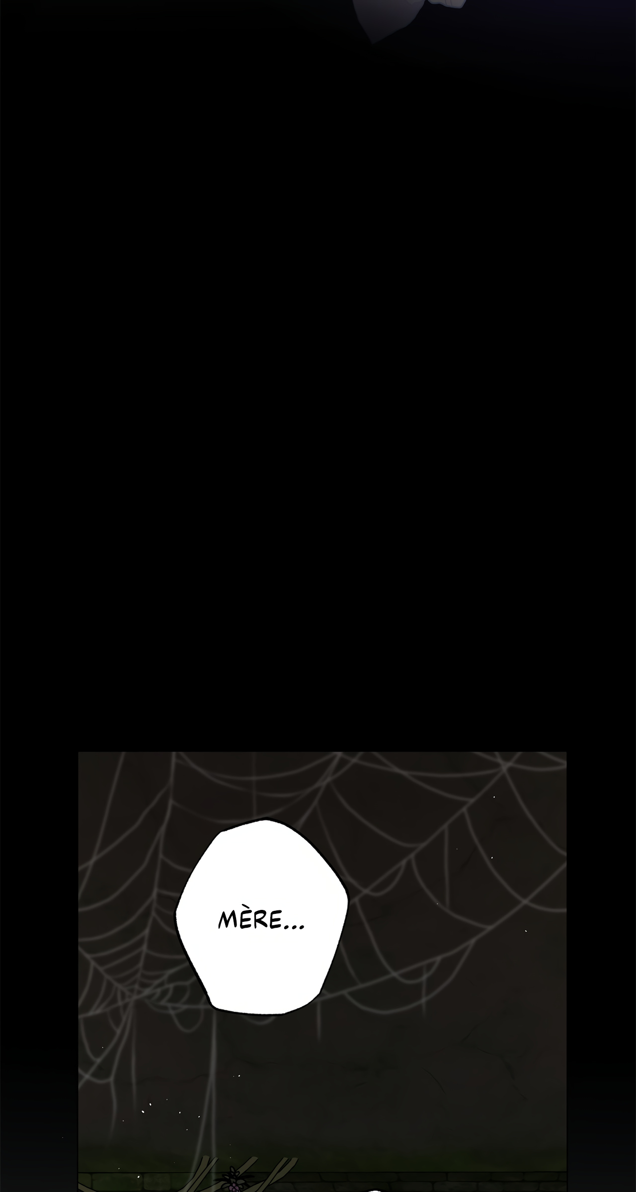 Read Traces of the Moon FR Manga Online