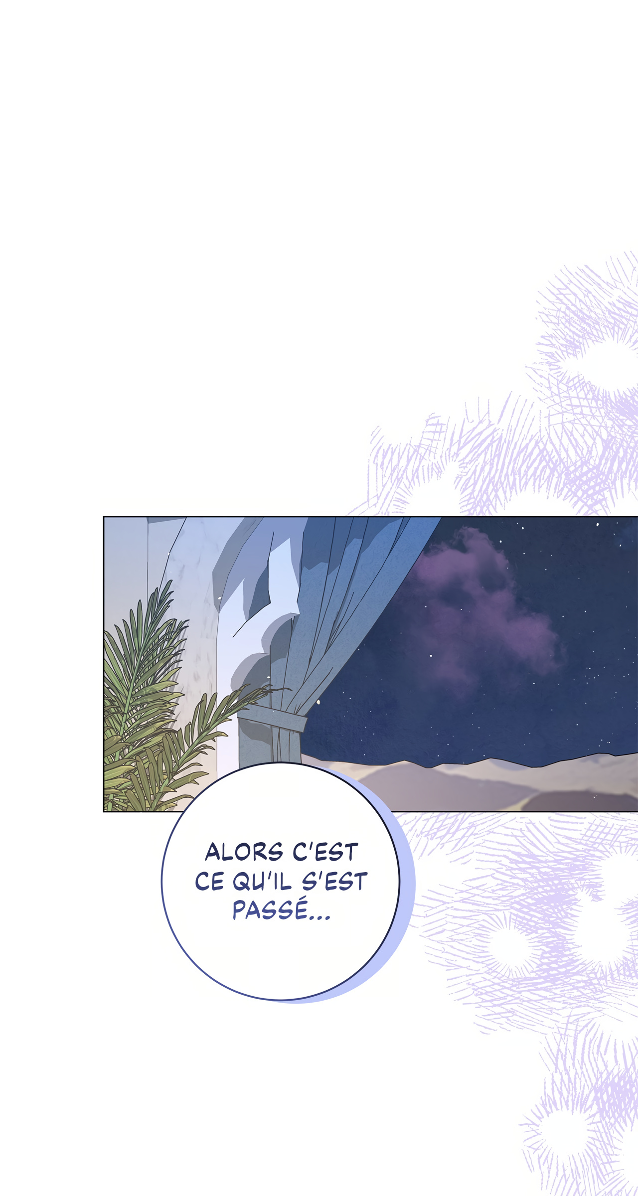 Read Traces of the Moon FR Manga Online