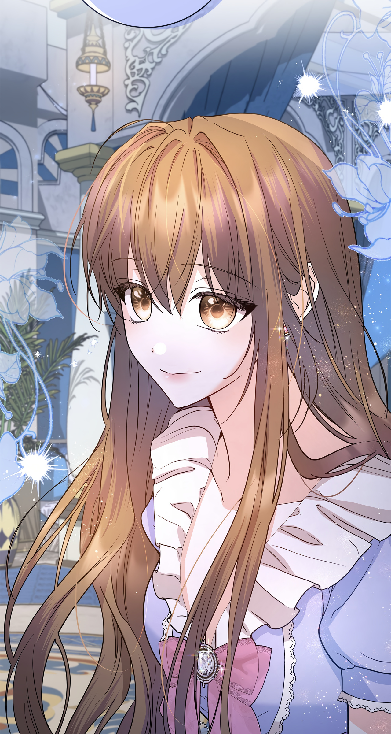 Read Traces of the Moon FR Manga Online