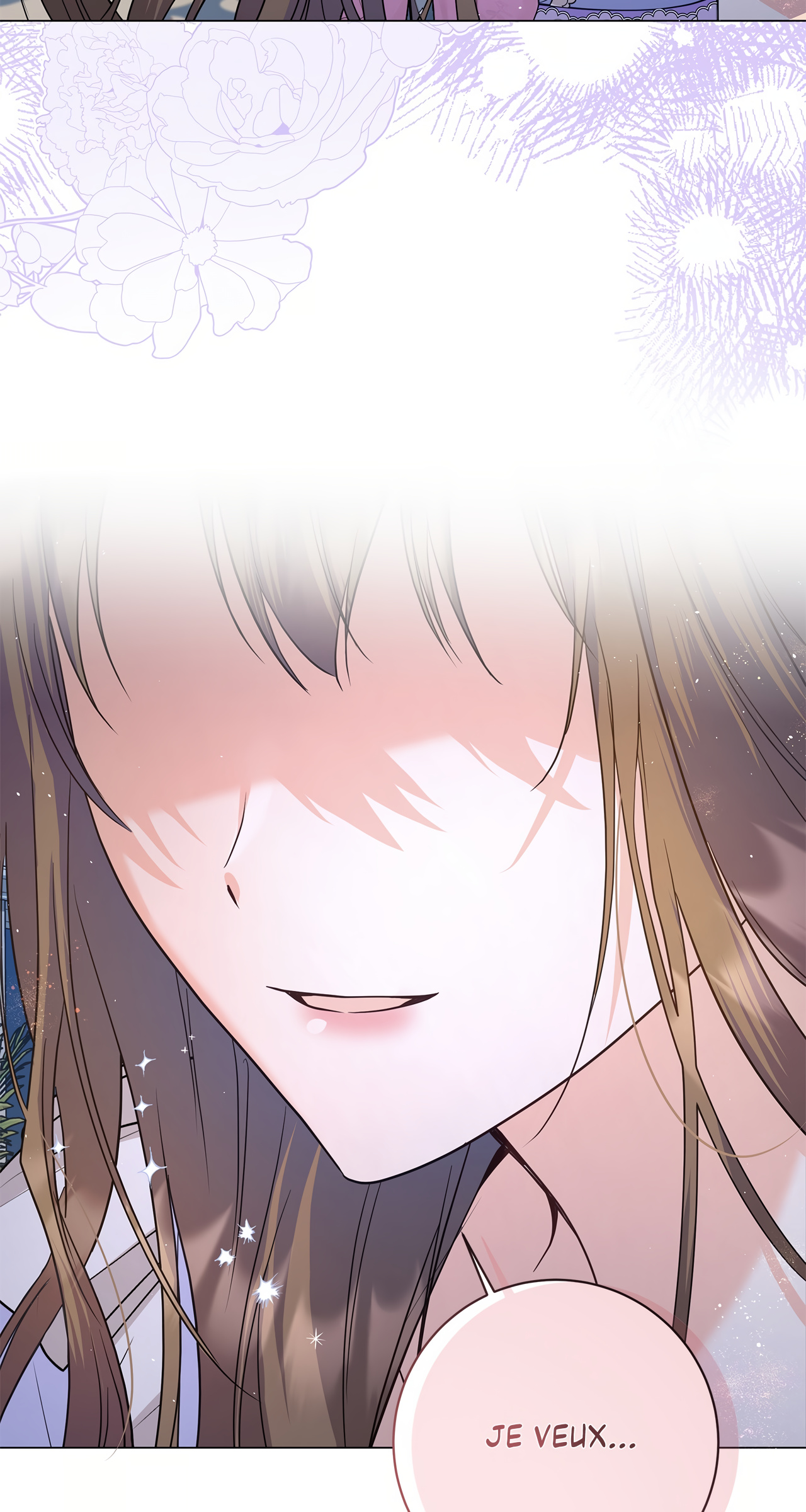 Read Traces of the Moon FR Manga Online