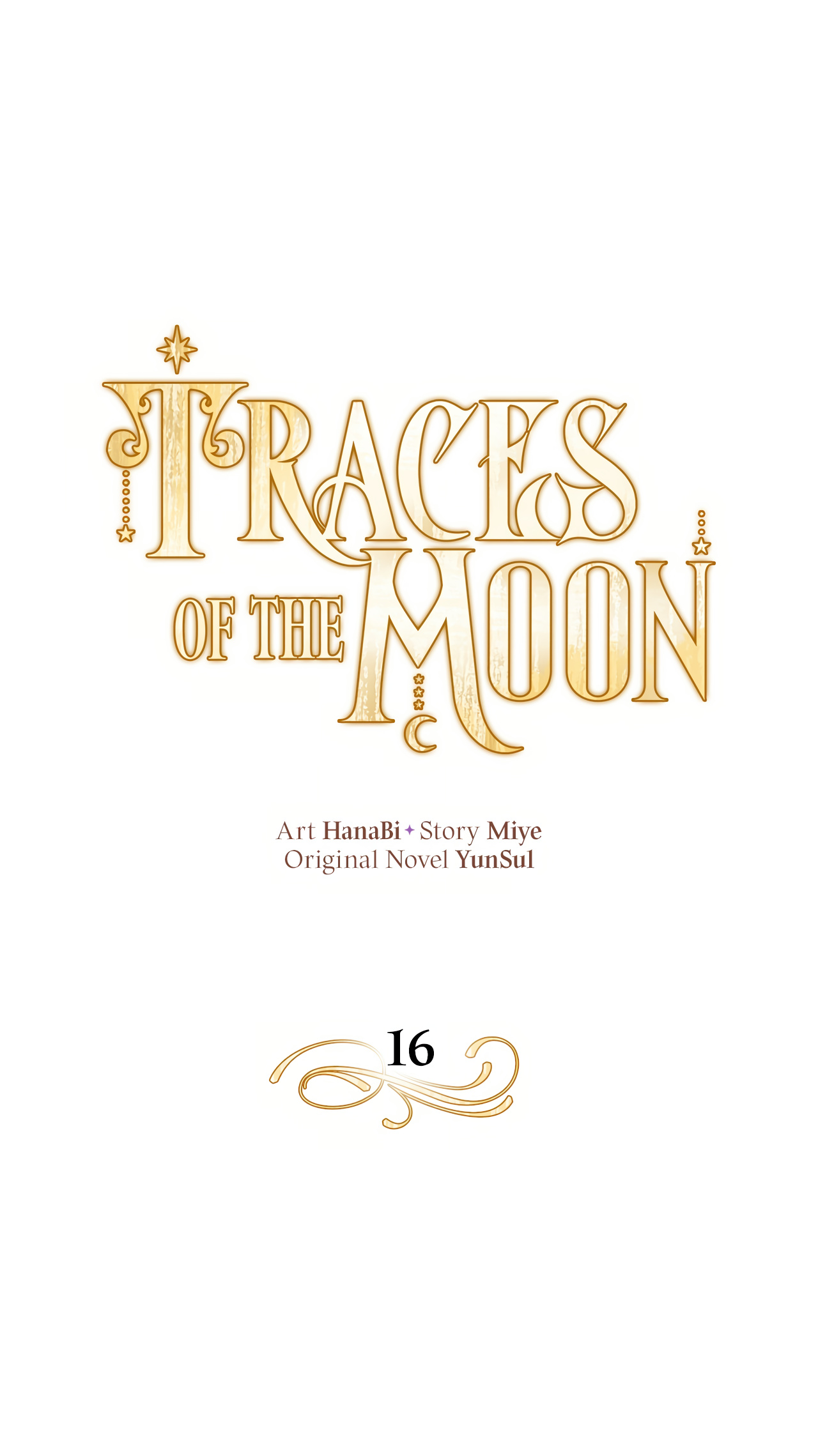 Read Traces of the Moon FR Manga Online