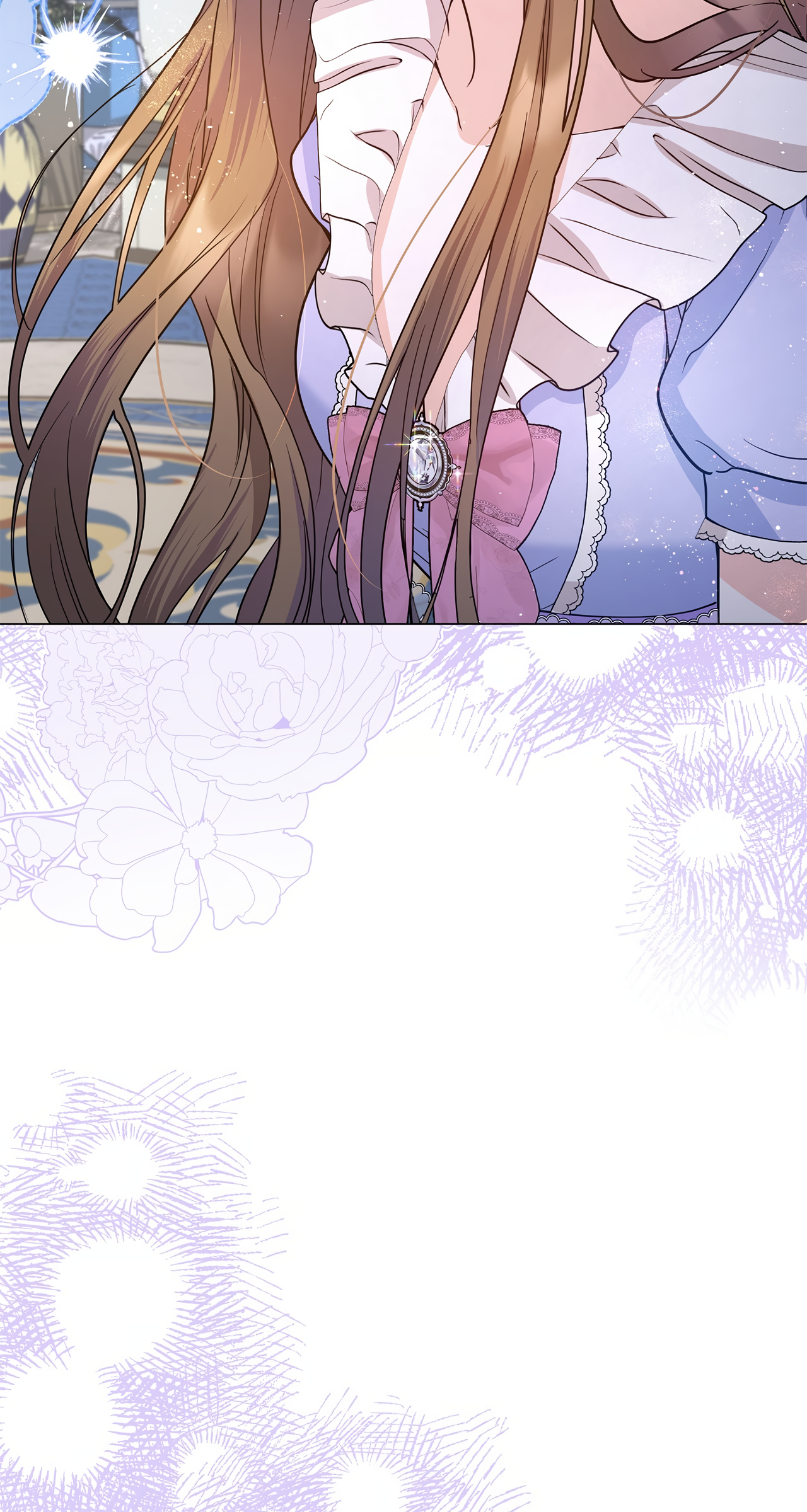 Read Traces of the Moon FR Manga Online