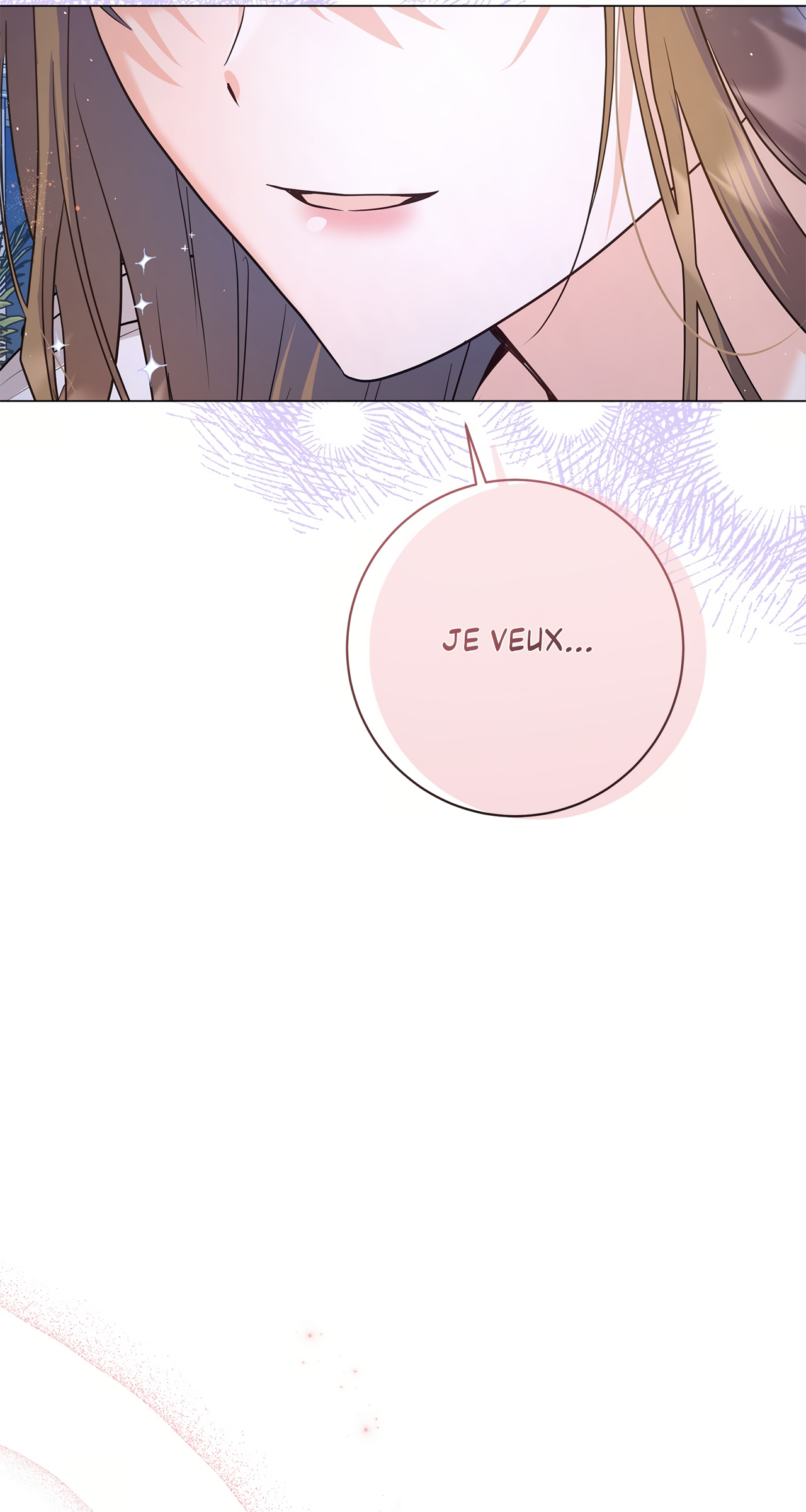Read Traces of the Moon FR Manga Online