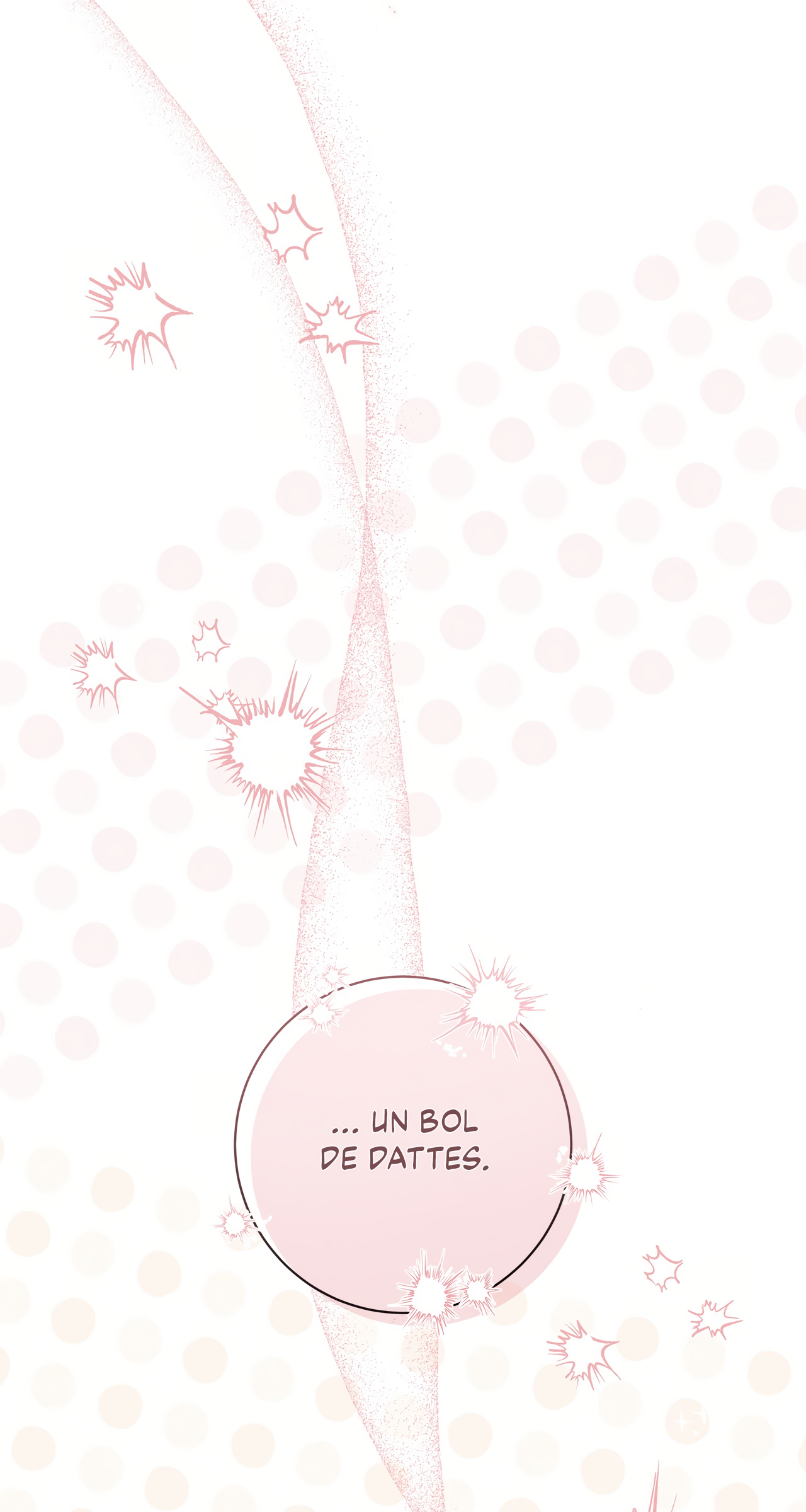 Read Traces of the Moon FR Manga Online
