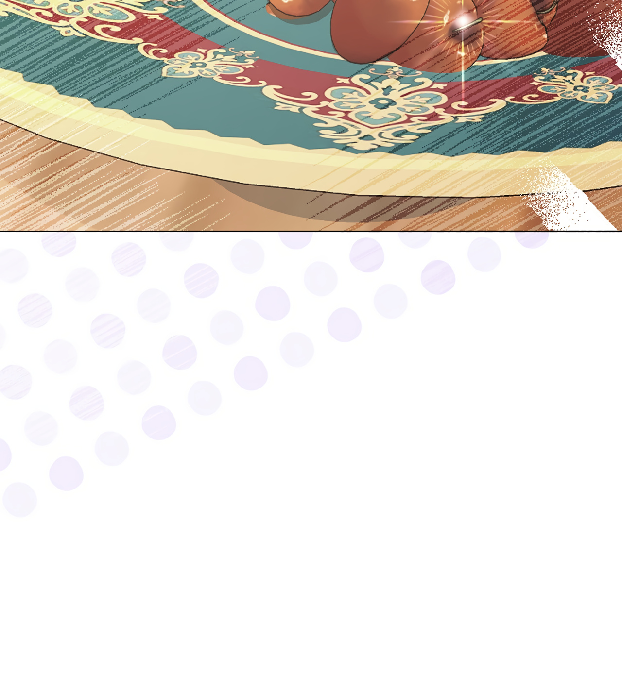 Read Traces of the Moon FR Manga Online
