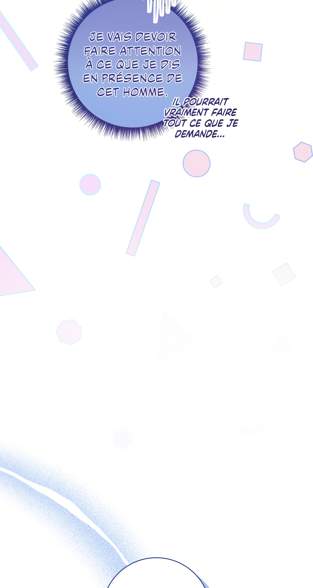 Read Traces of the Moon FR Manga Online