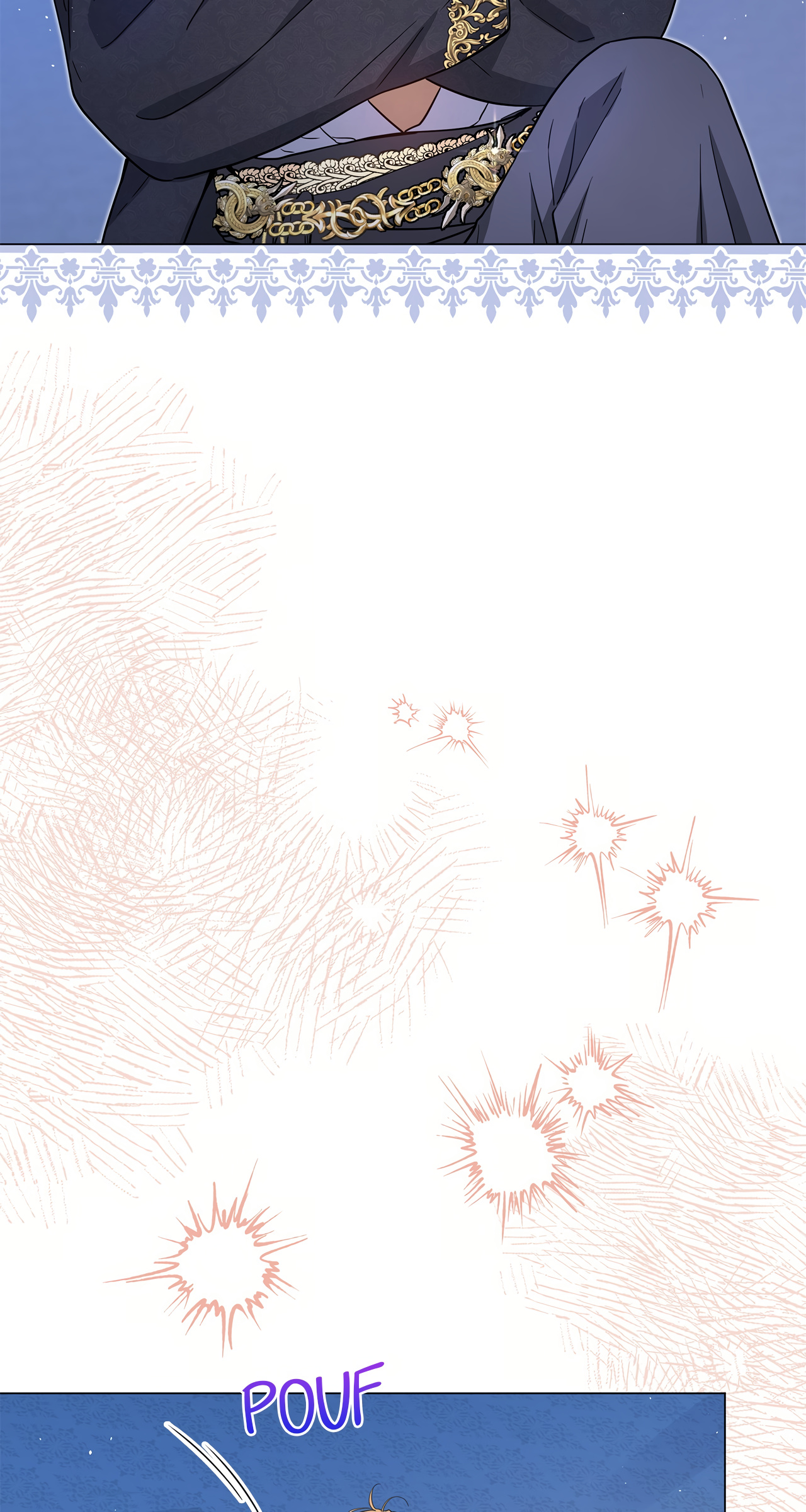 Read Traces of the Moon FR Manga Online