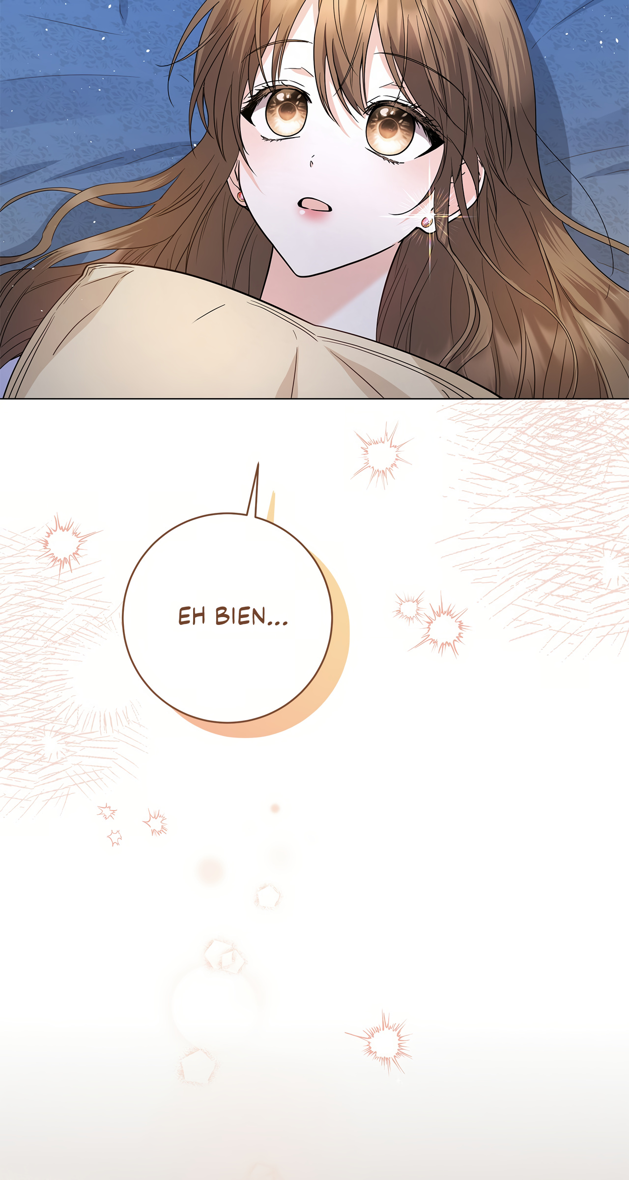 Read Traces of the Moon FR Manga Online