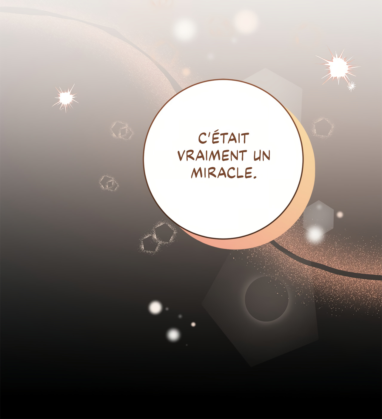 Read Traces of the Moon FR Manga Online