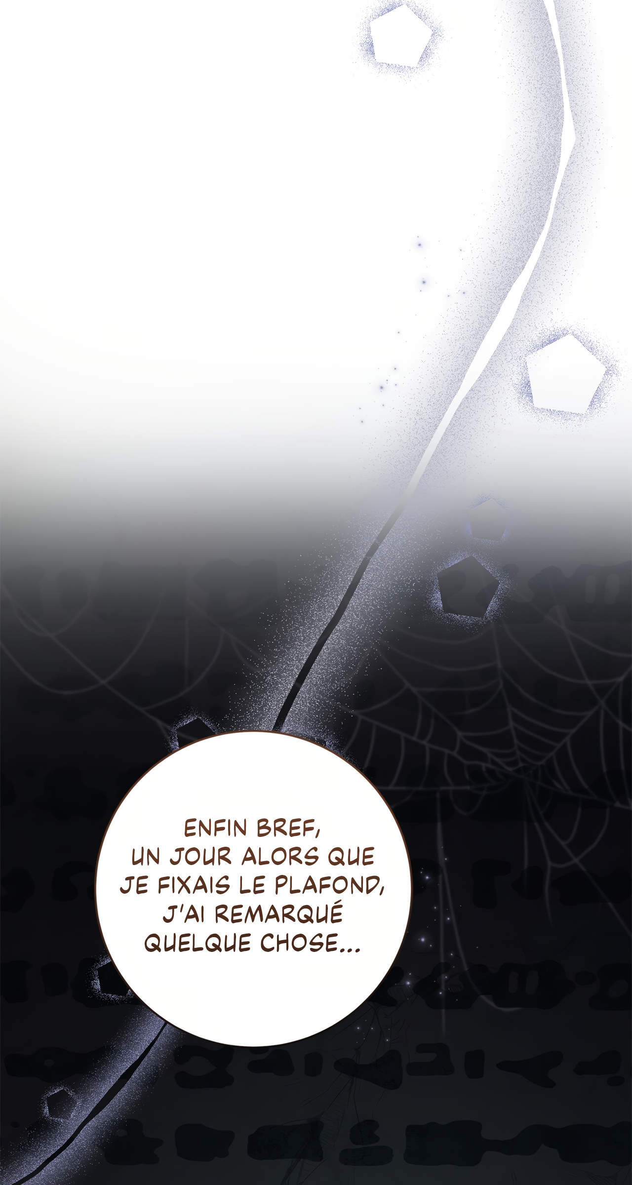 Read Traces of the Moon FR Manga Online