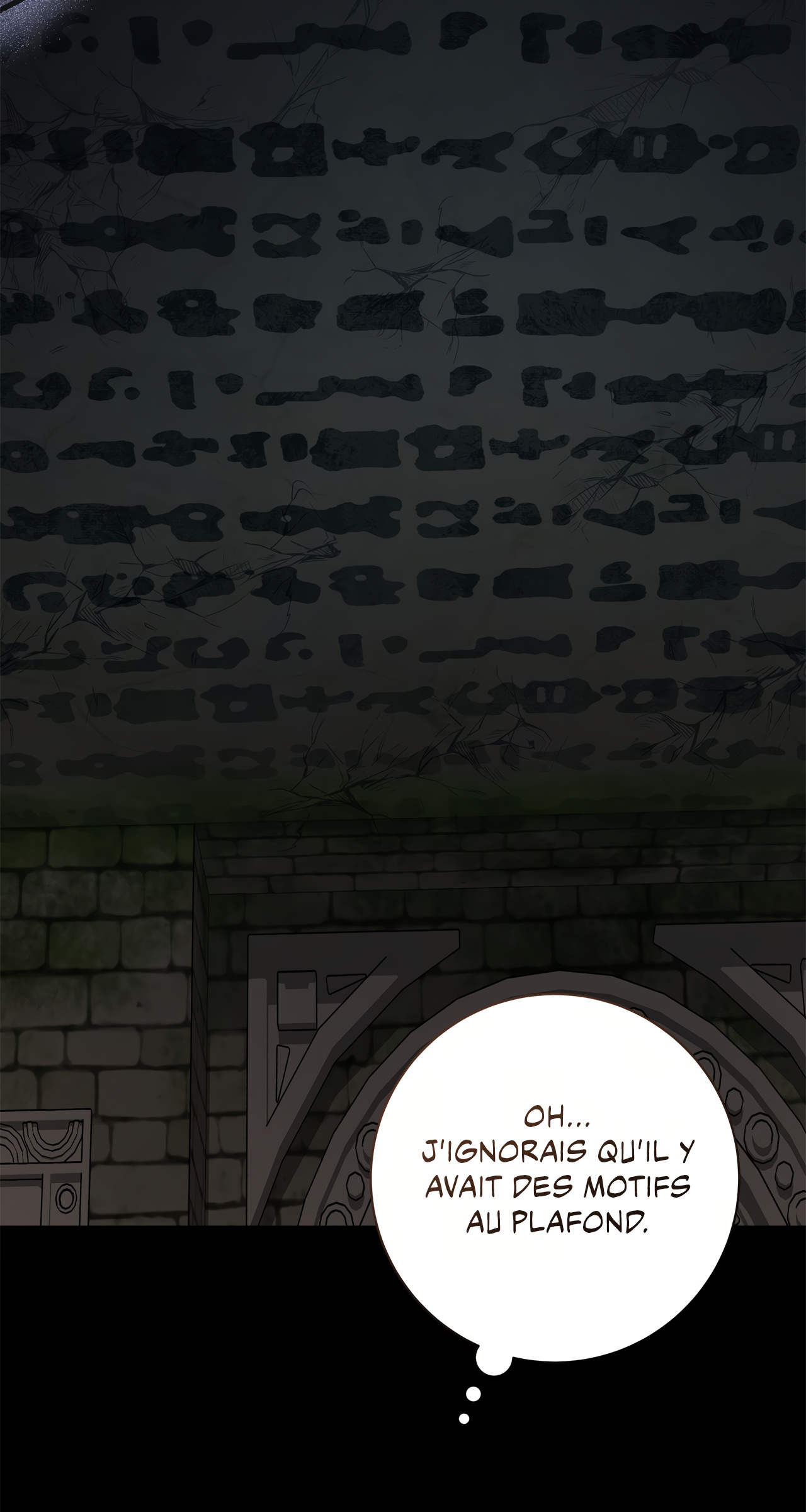 Read Traces of the Moon FR Manga Online