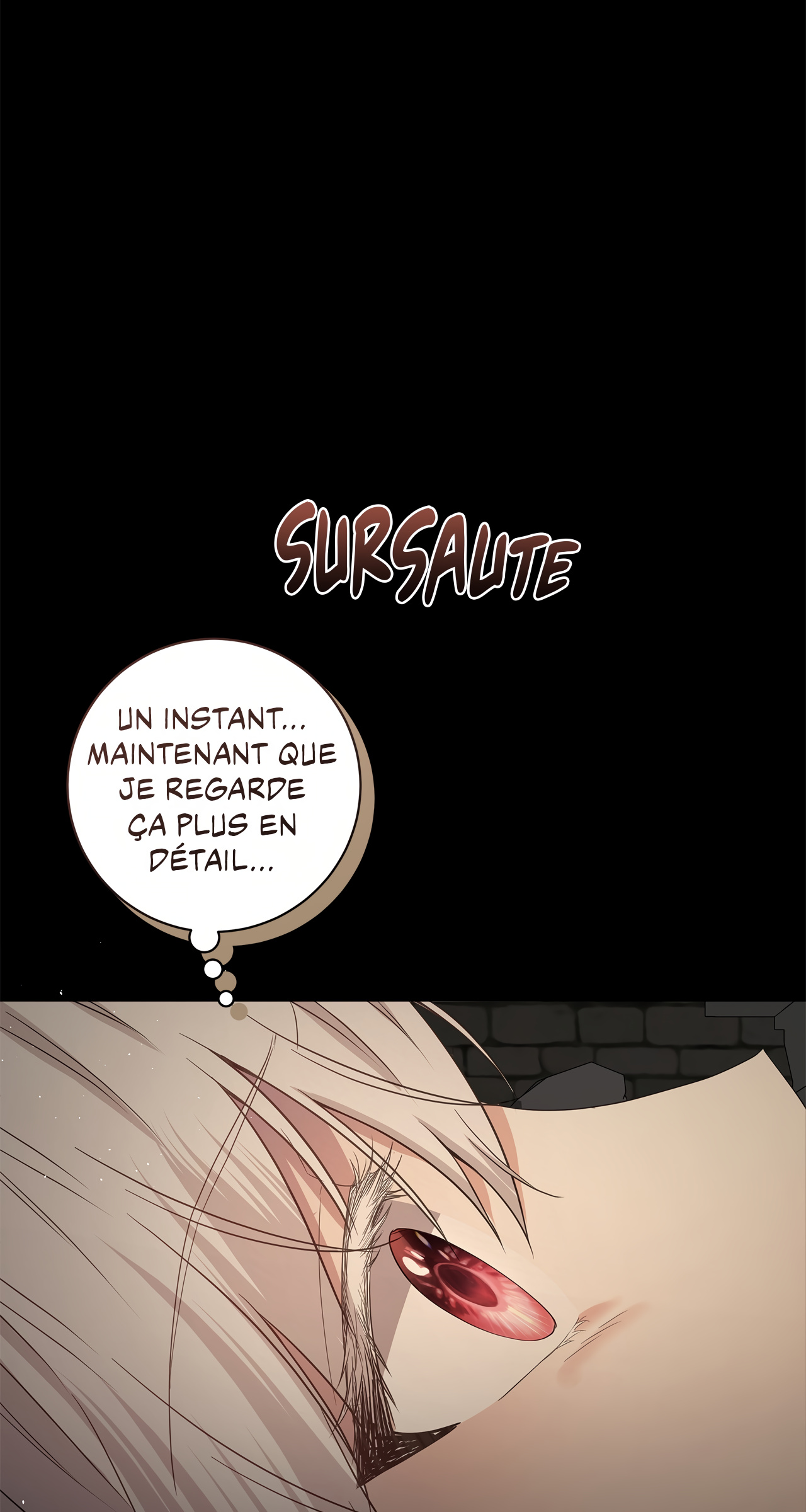 Read Traces of the Moon FR Manga Online