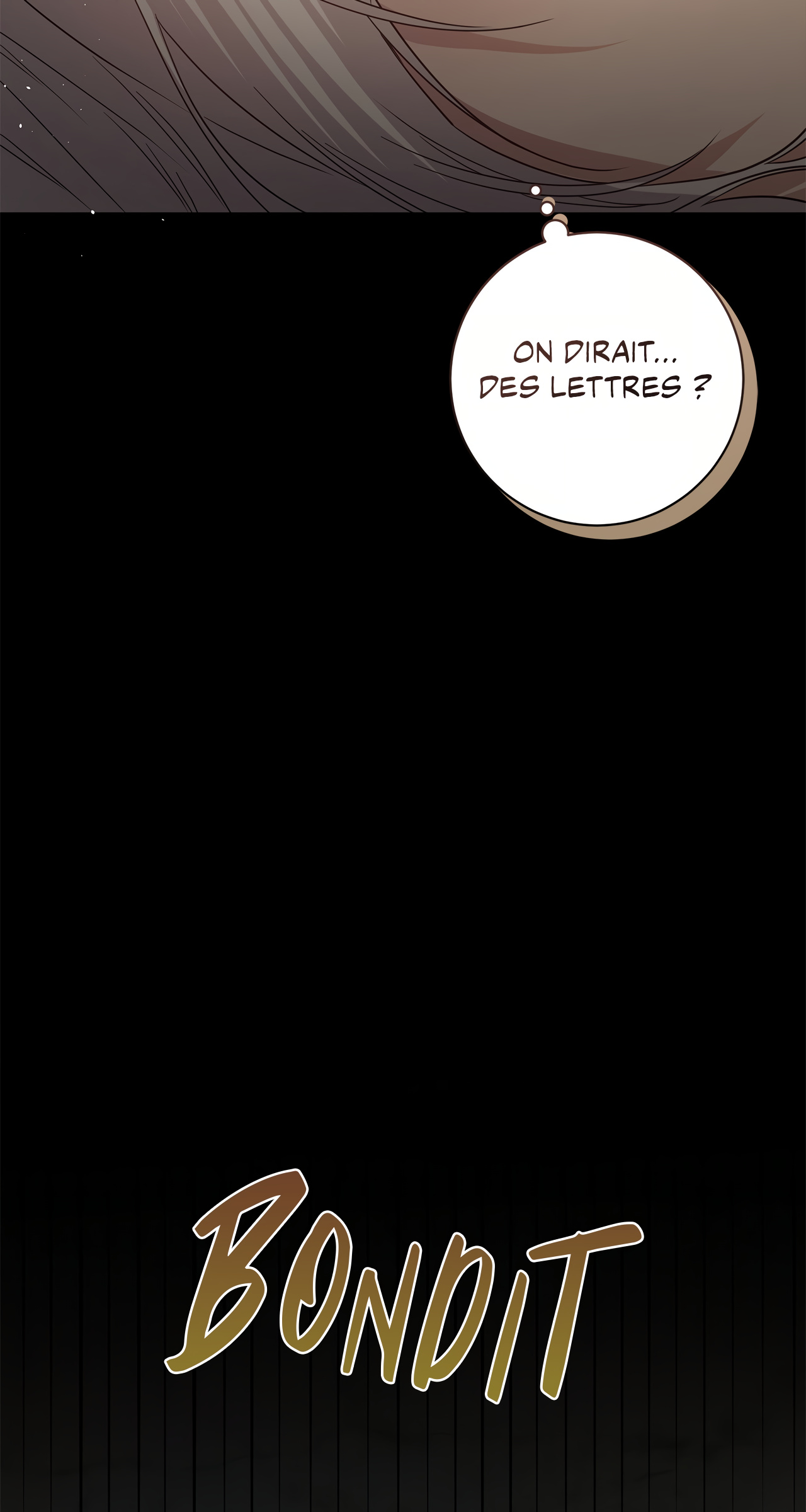 Read Traces of the Moon FR Manga Online