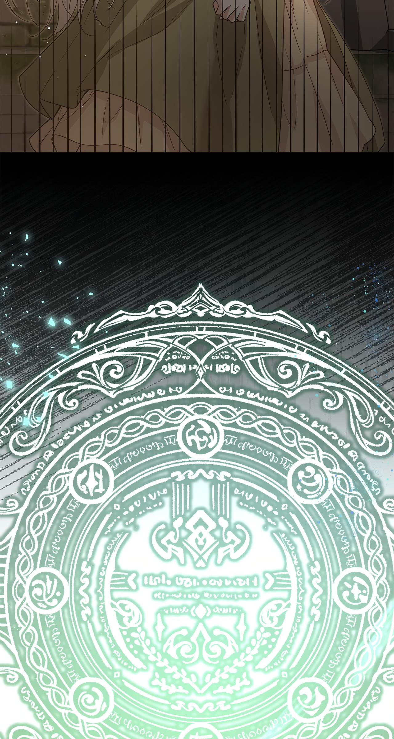 Read Traces of the Moon FR Manga Online