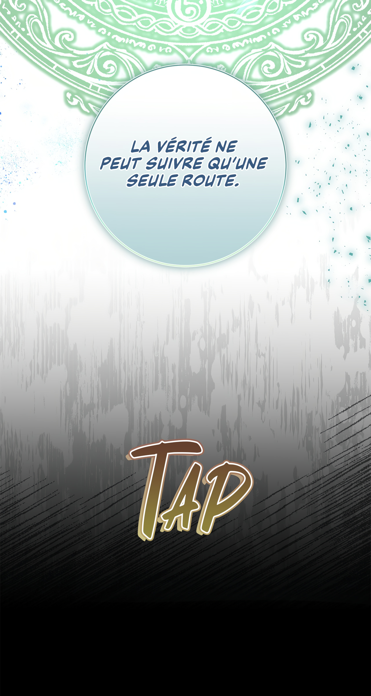 Read Traces of the Moon FR Manga Online