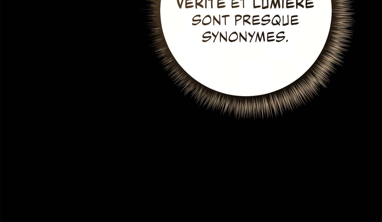 Read Traces of the Moon FR Manga Online