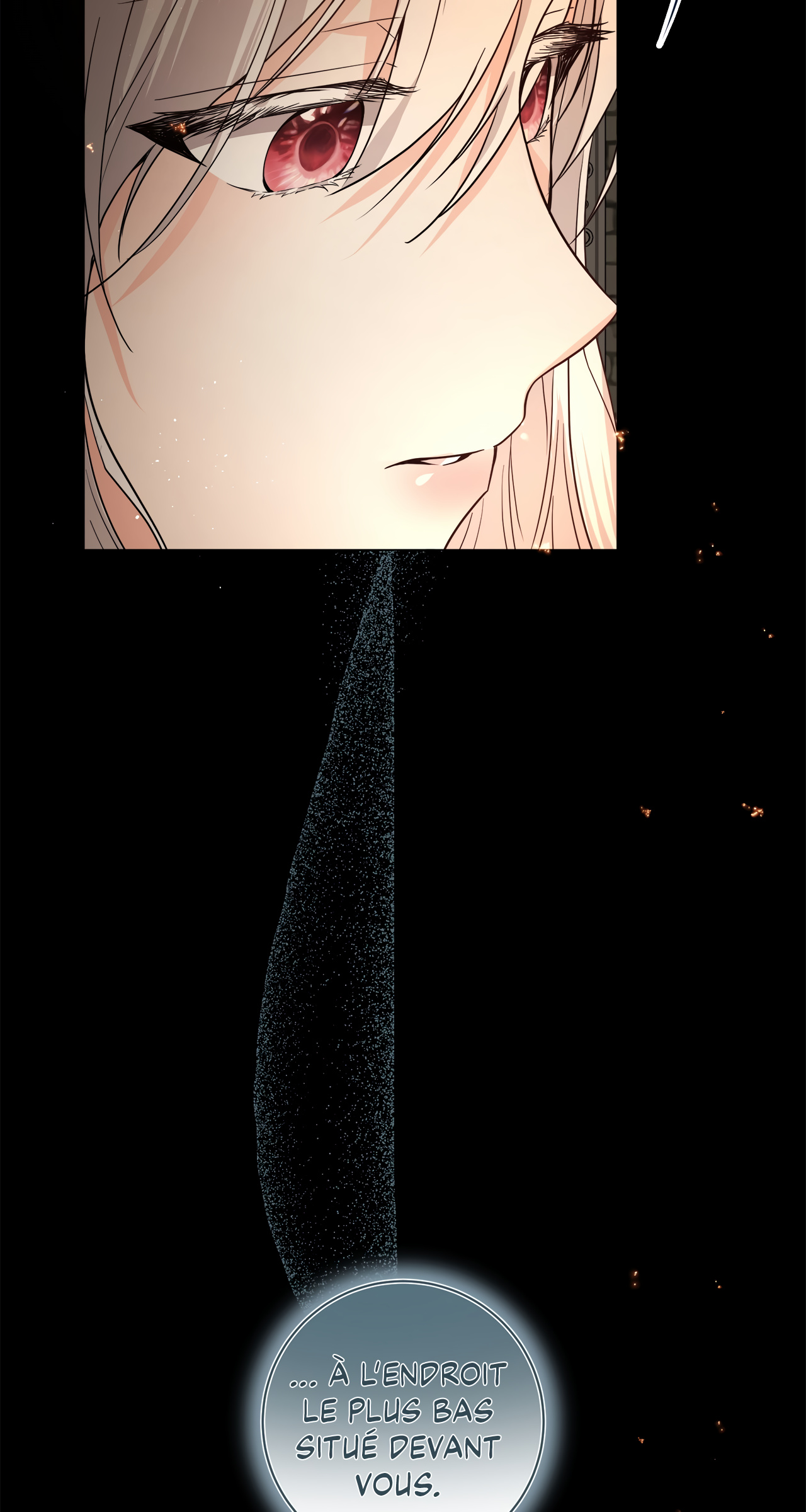 Read Traces of the Moon FR Manga Online