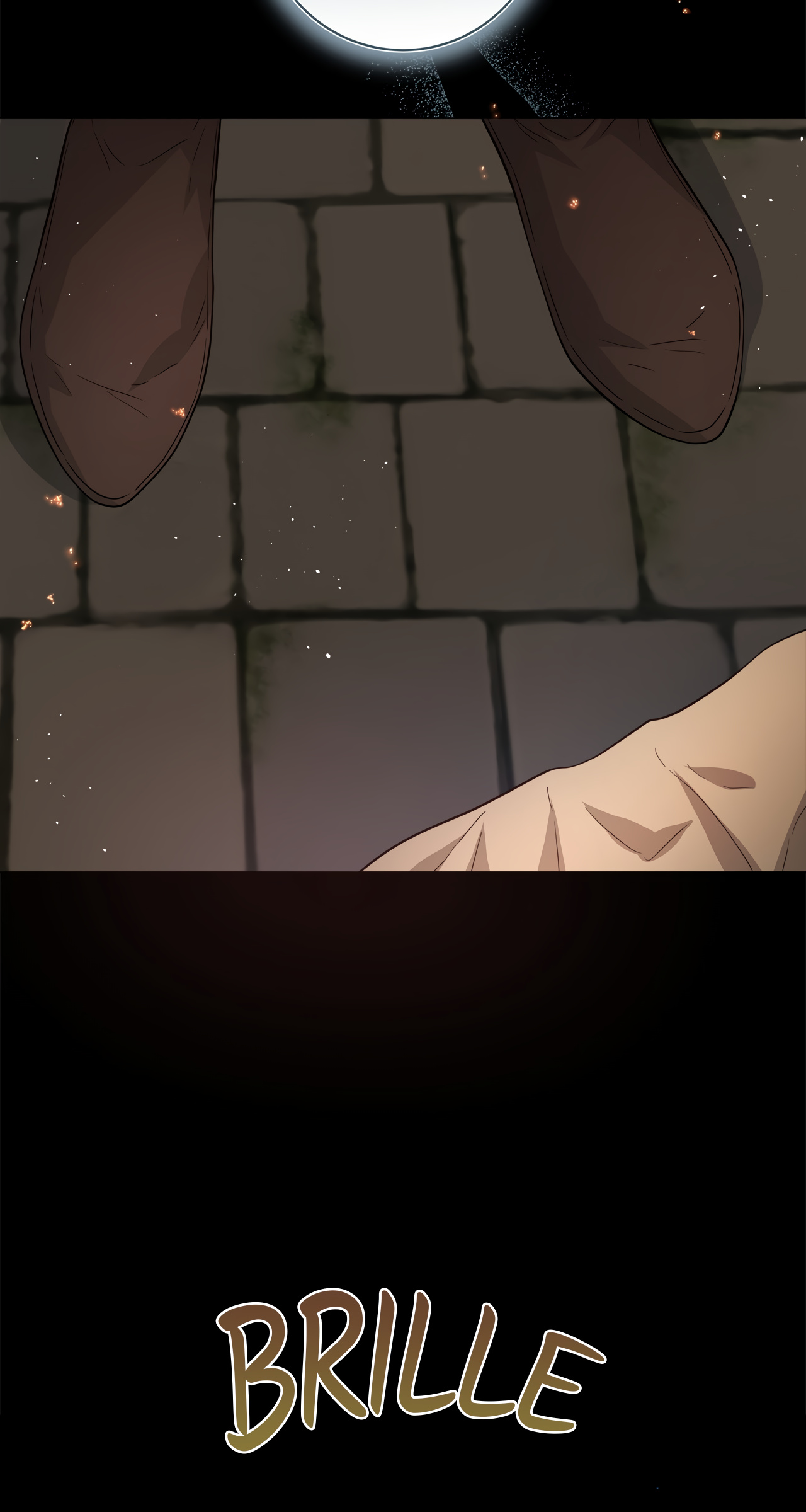 Read Traces of the Moon FR Manga Online