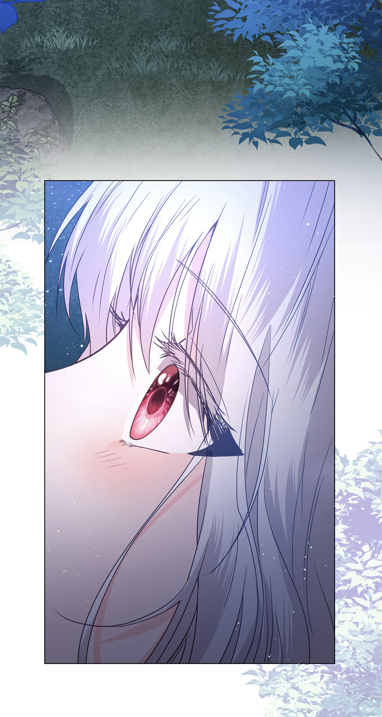 Read Traces of the Moon FR Manga Online