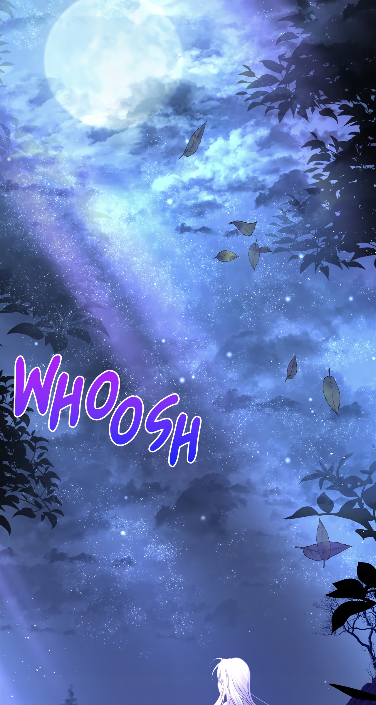 Read Traces of the Moon FR Manga Online